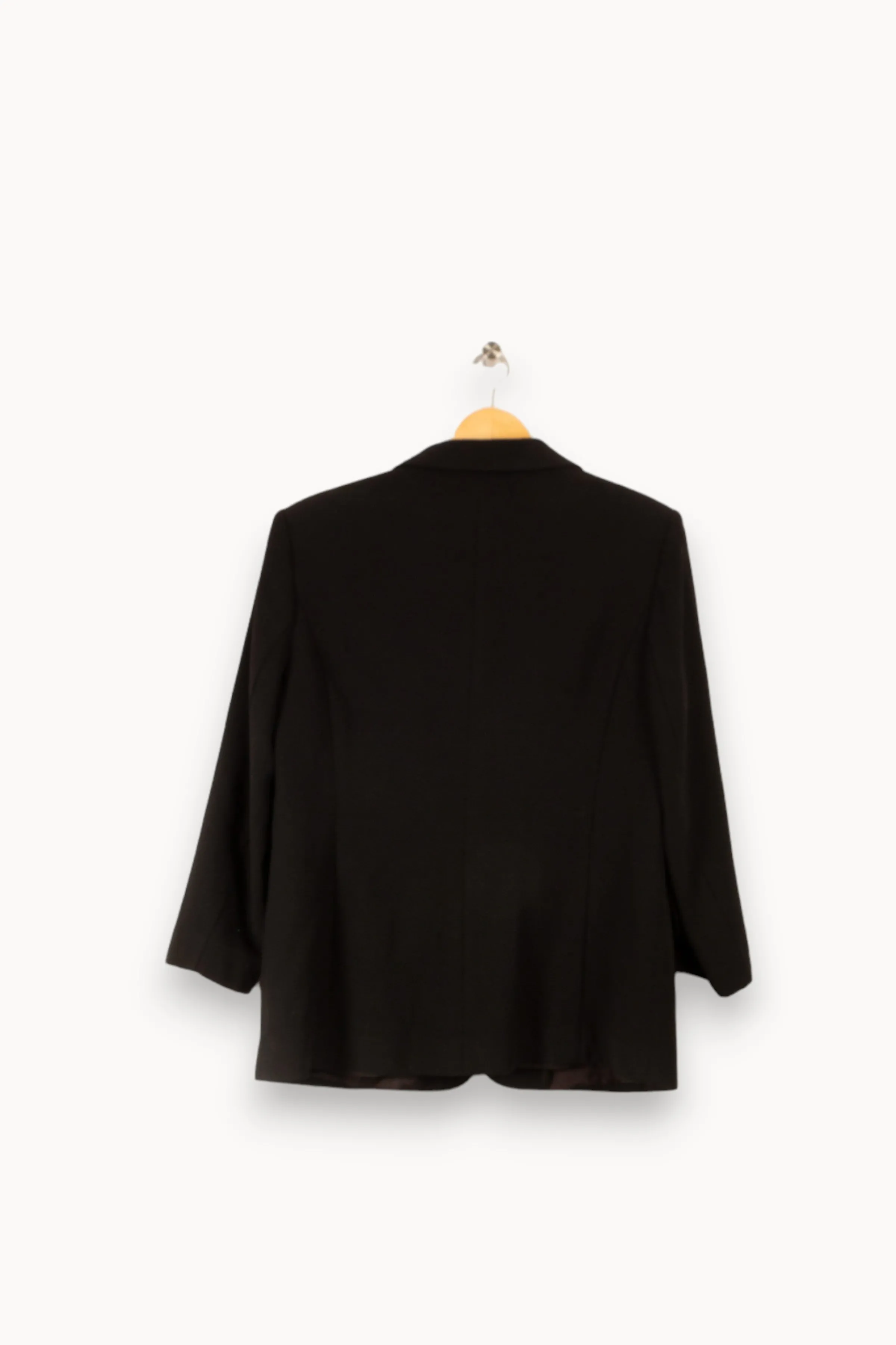 Marina Rinaldi Vestes & Manteaux<Blazer - XXL/44 Noir
