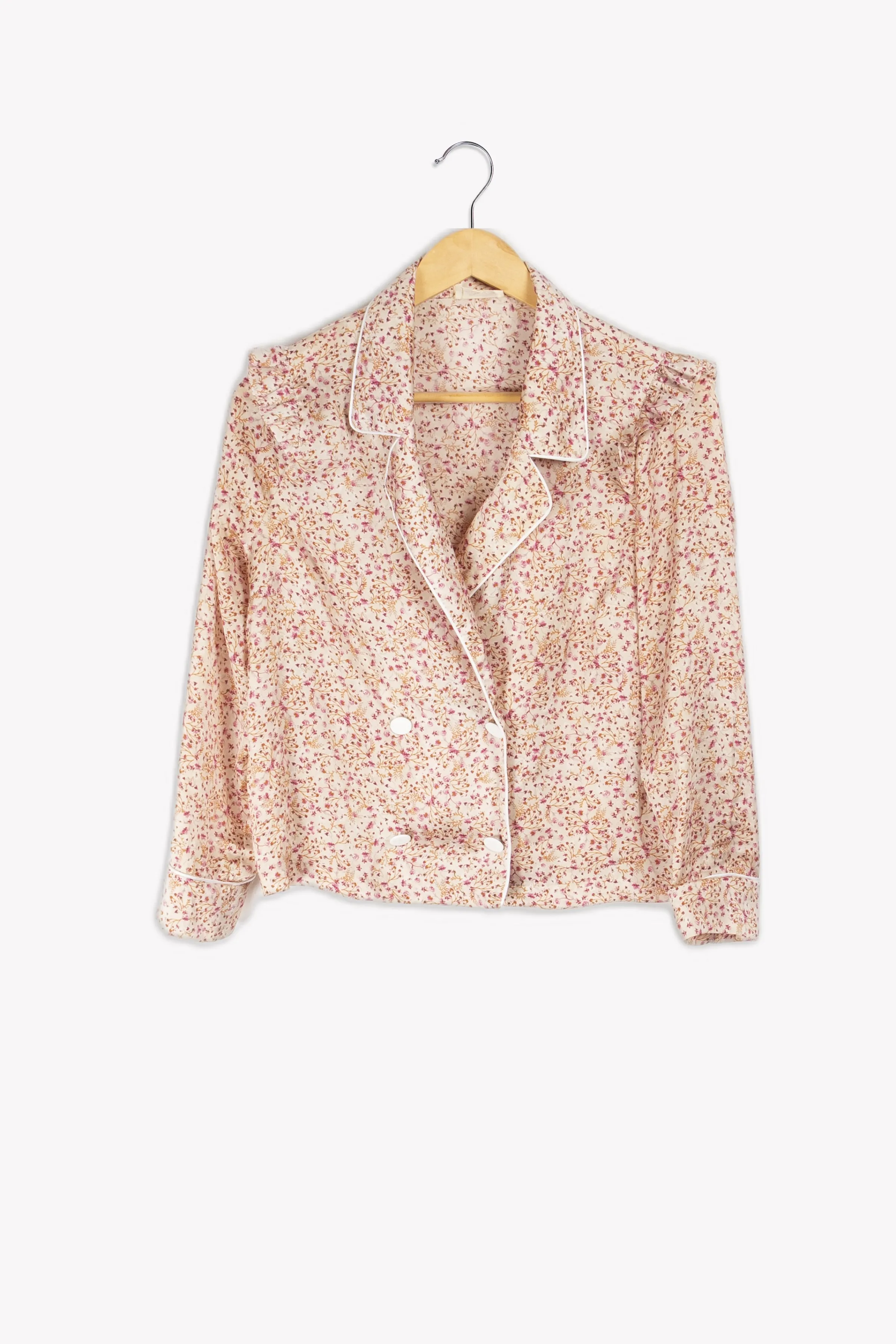 Laura Laval Chemises<Chemise - 36 Multicolore