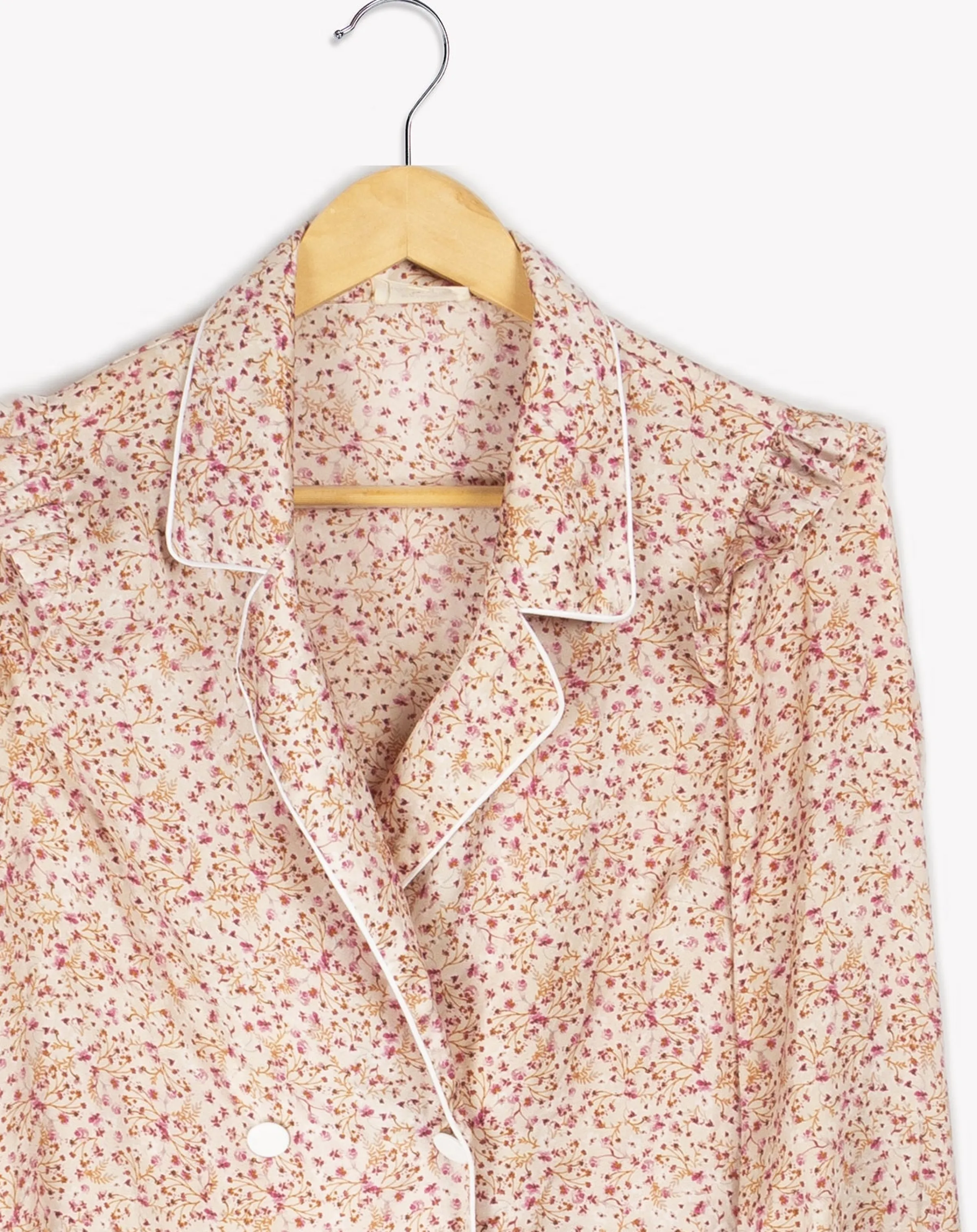 Laura Laval Chemises<Chemise - 36 Multicolore