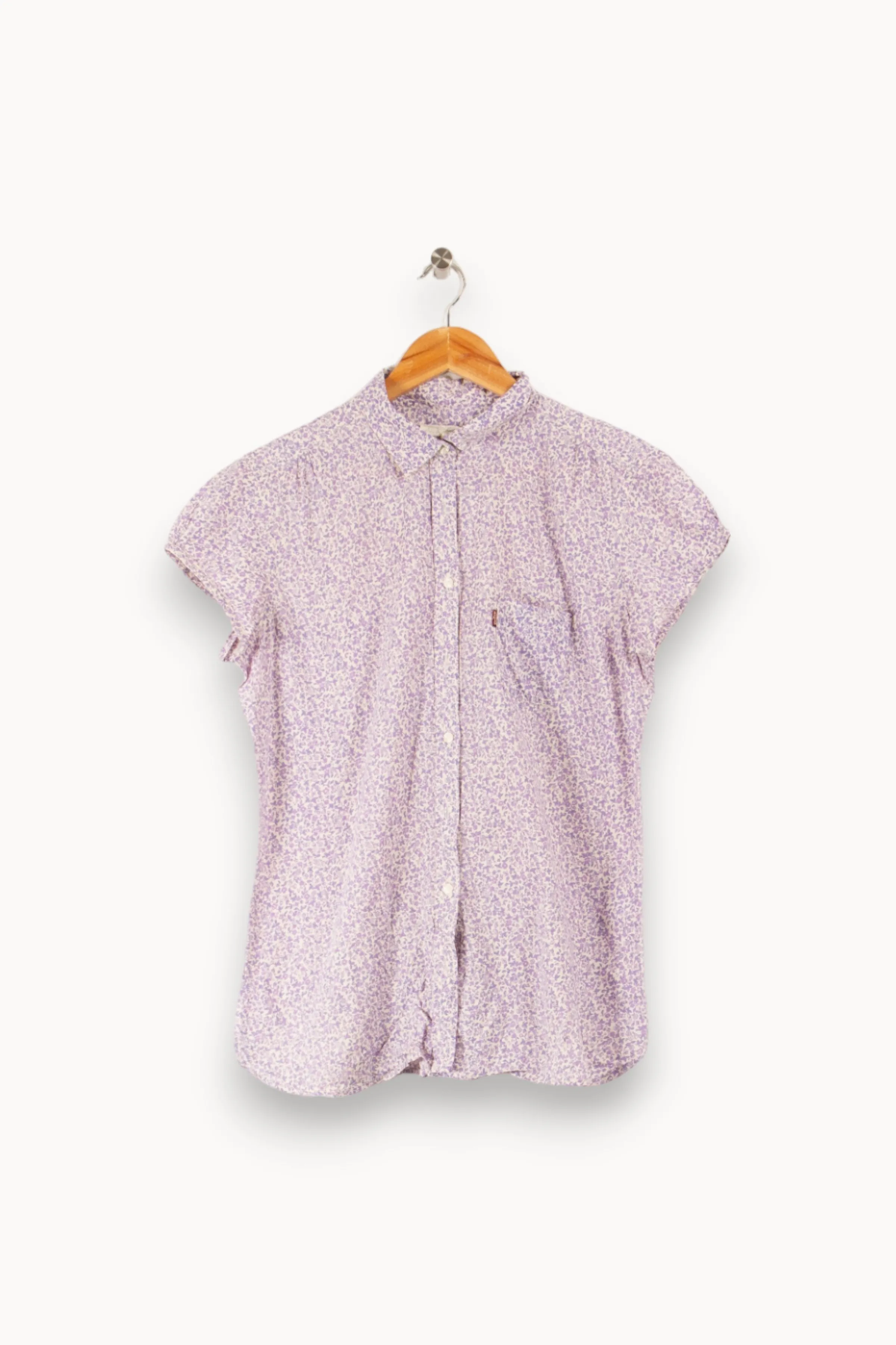 Levi's Chemises<Chemise - L/40 Violet