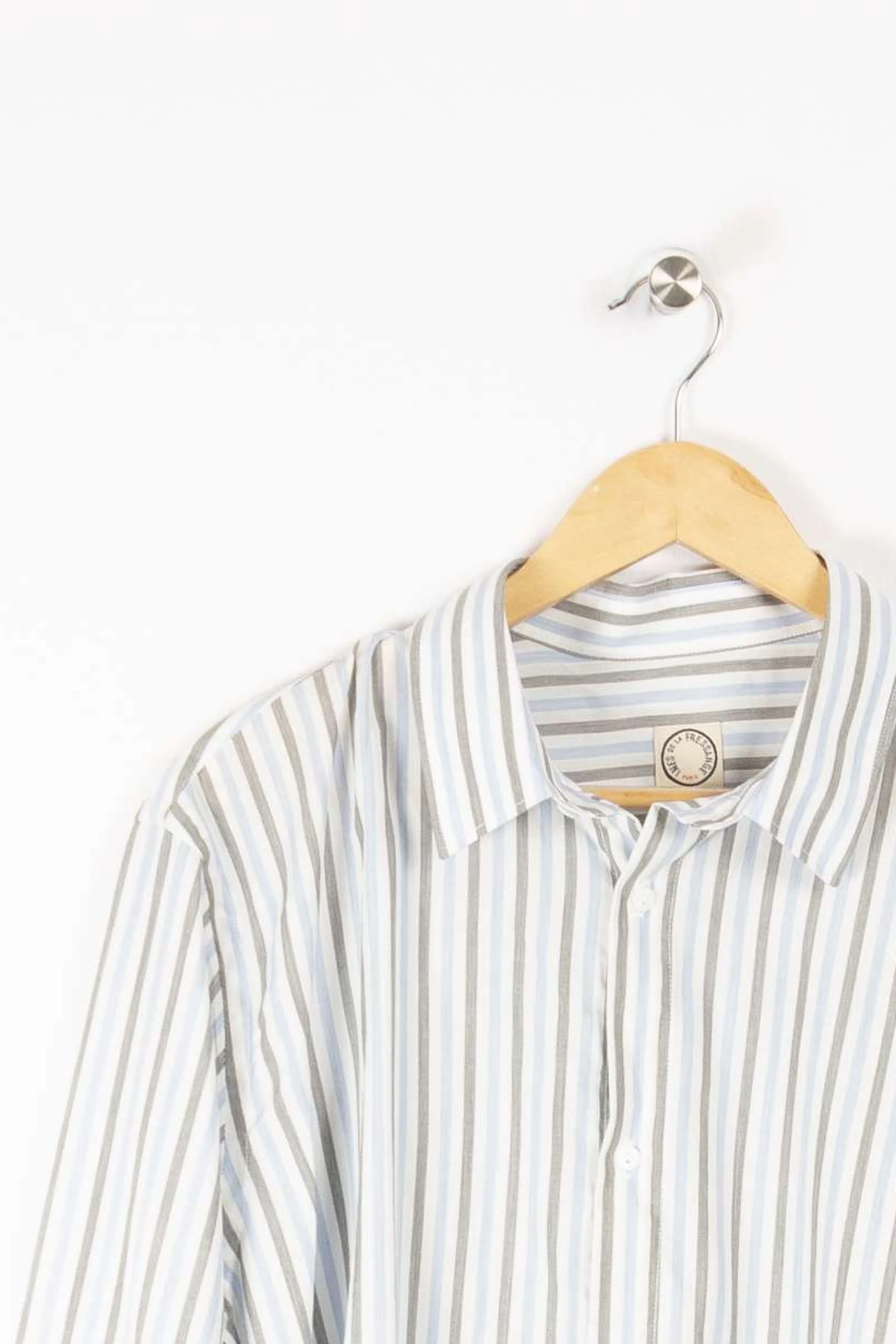 Ines de la Fressange Paris Chemises<Chemise - L/40 Multicolore