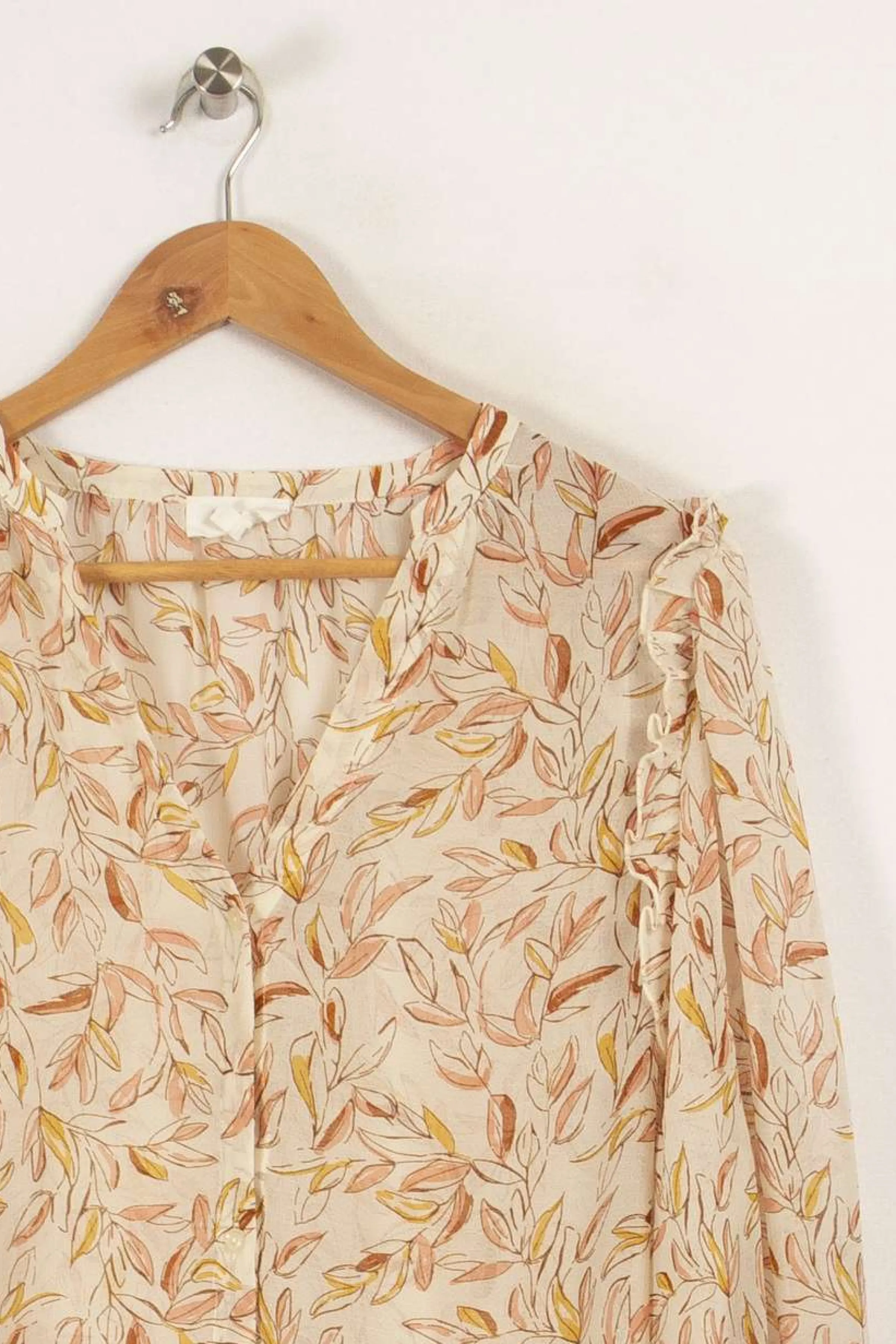Grace & Mila Chemises<Chemise - Taille L/40 Multicolore