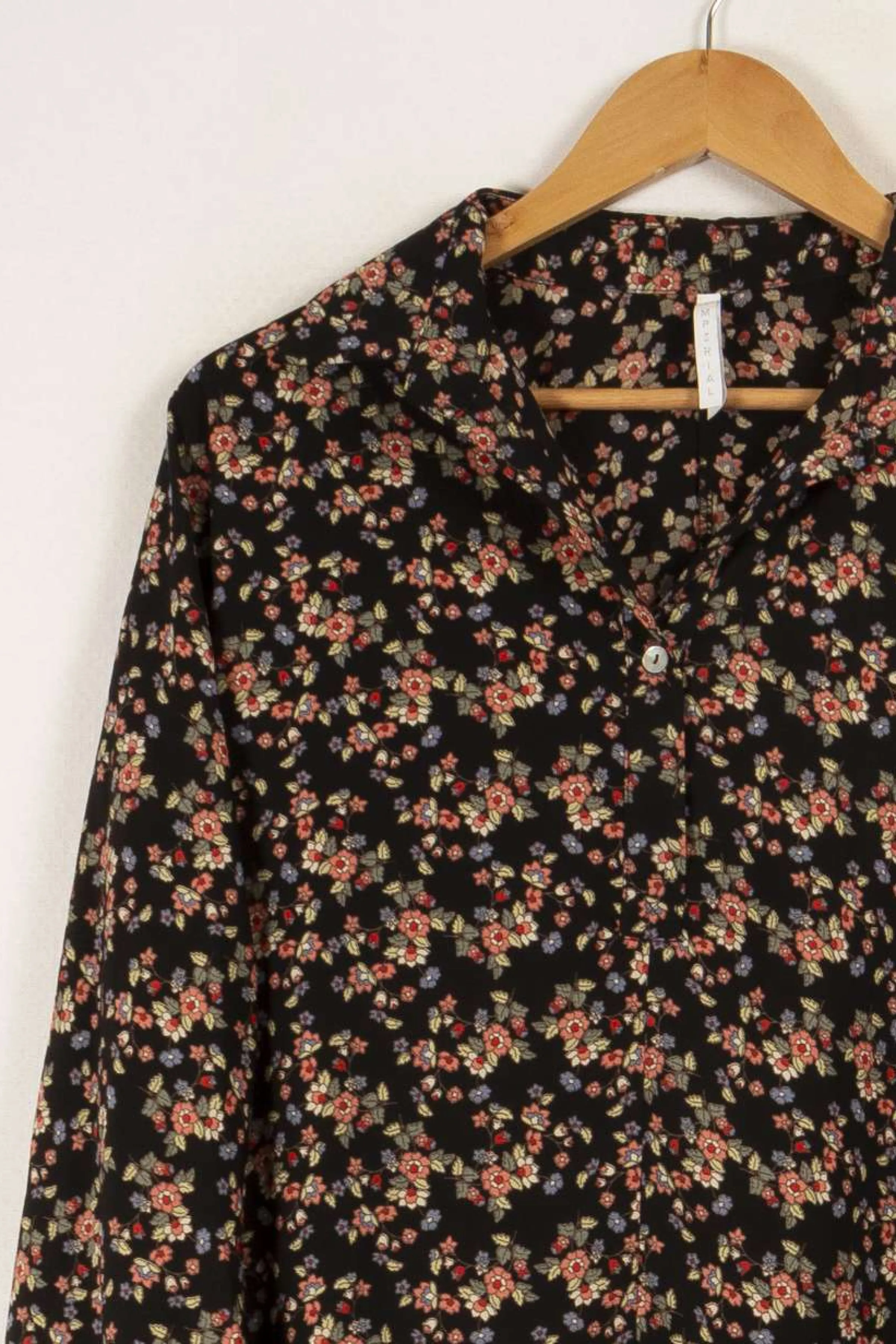 Imperial Chemises<Chemise - Taille M/38 Multicolore