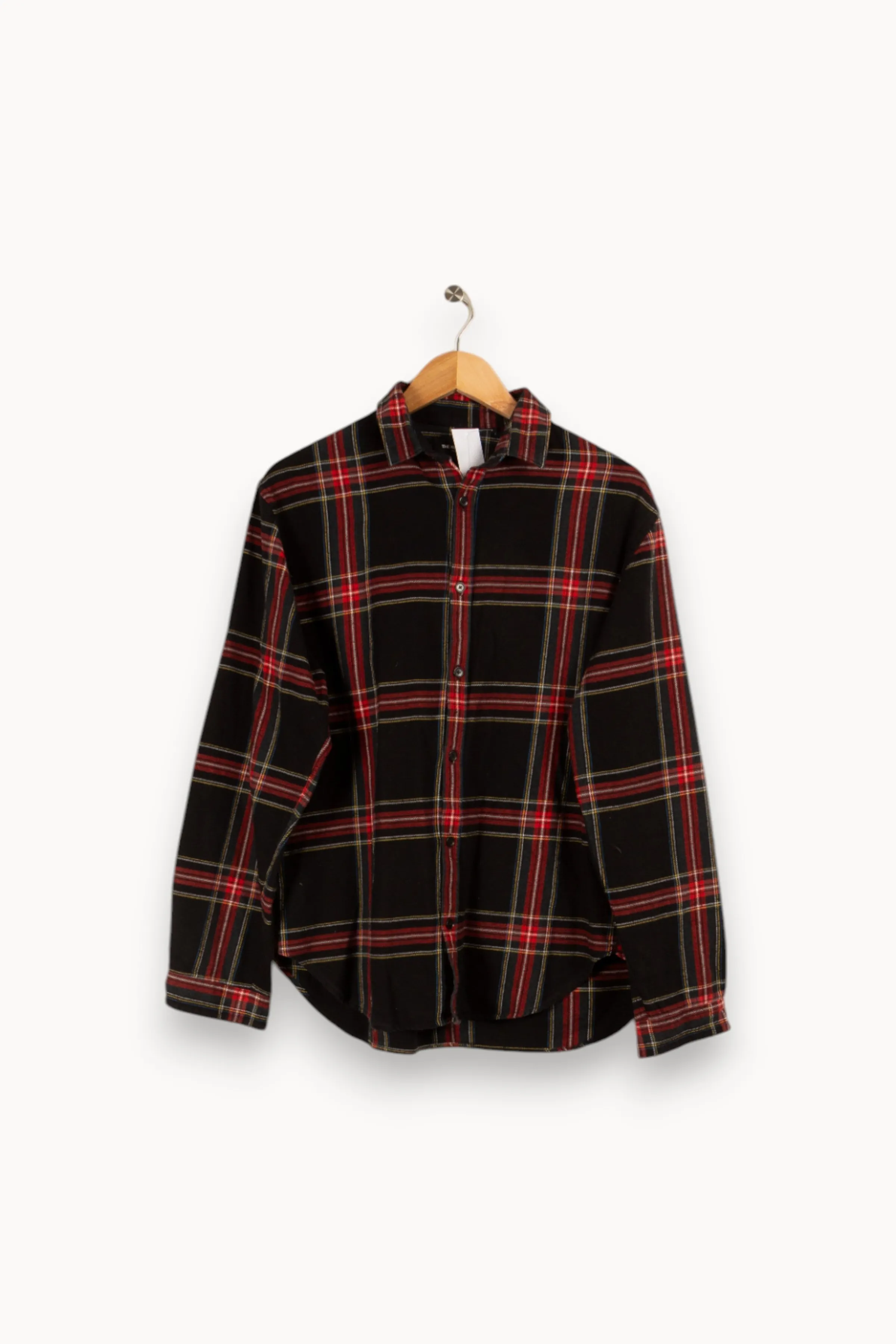 The Kooples Chemises<Chemise - Taille S/36 Multicolore