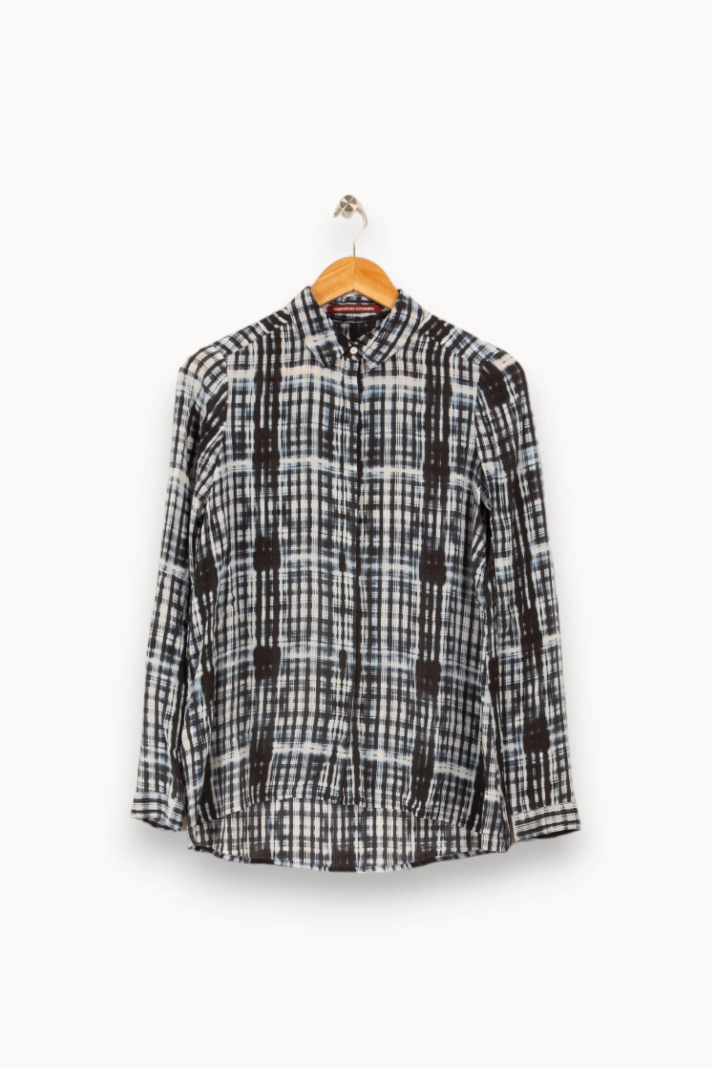 Comptoir des Cotonniers Chemises<Chemise - Taille S/36 Multicolore