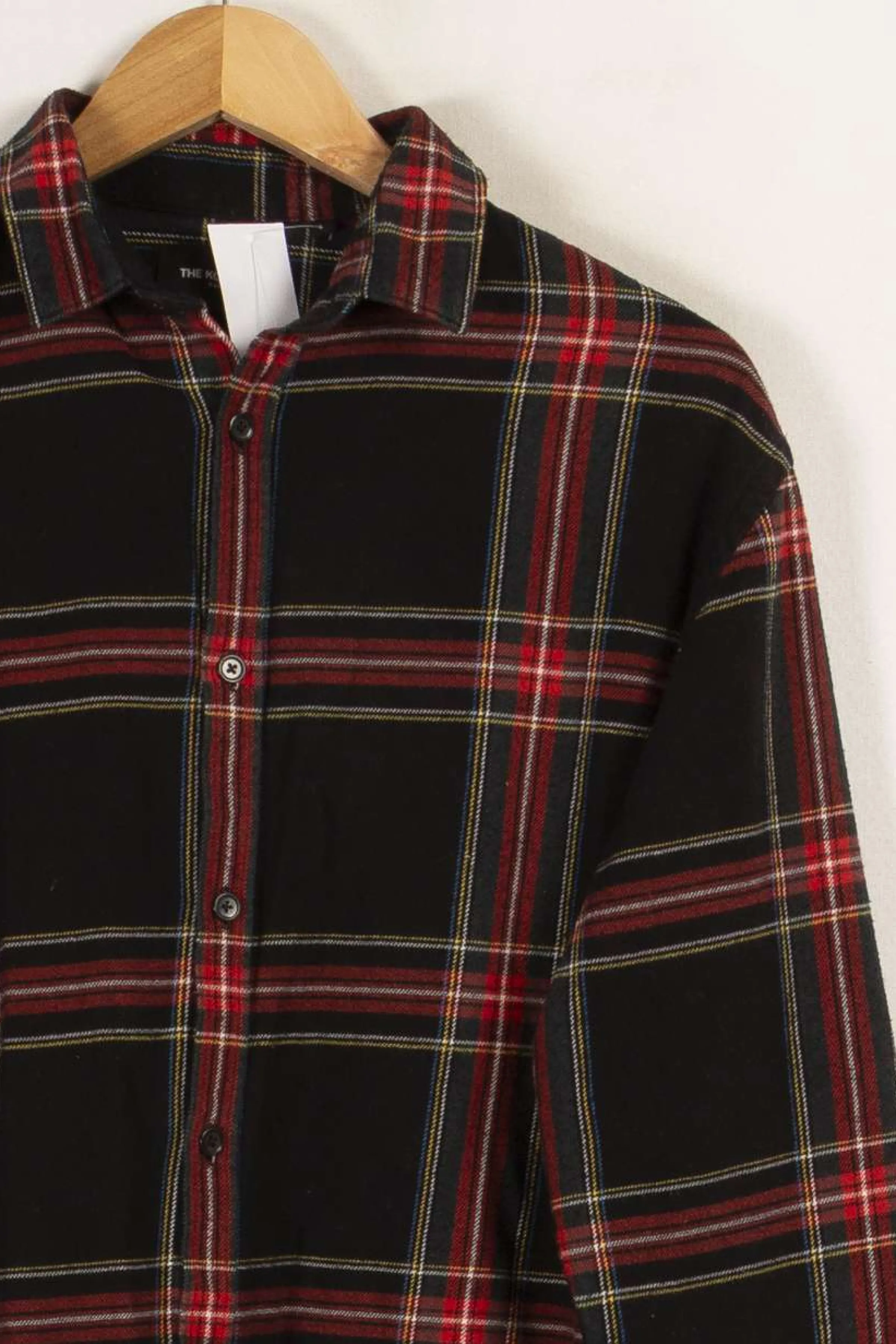 The Kooples Chemises<Chemise - Taille S/36 Multicolore