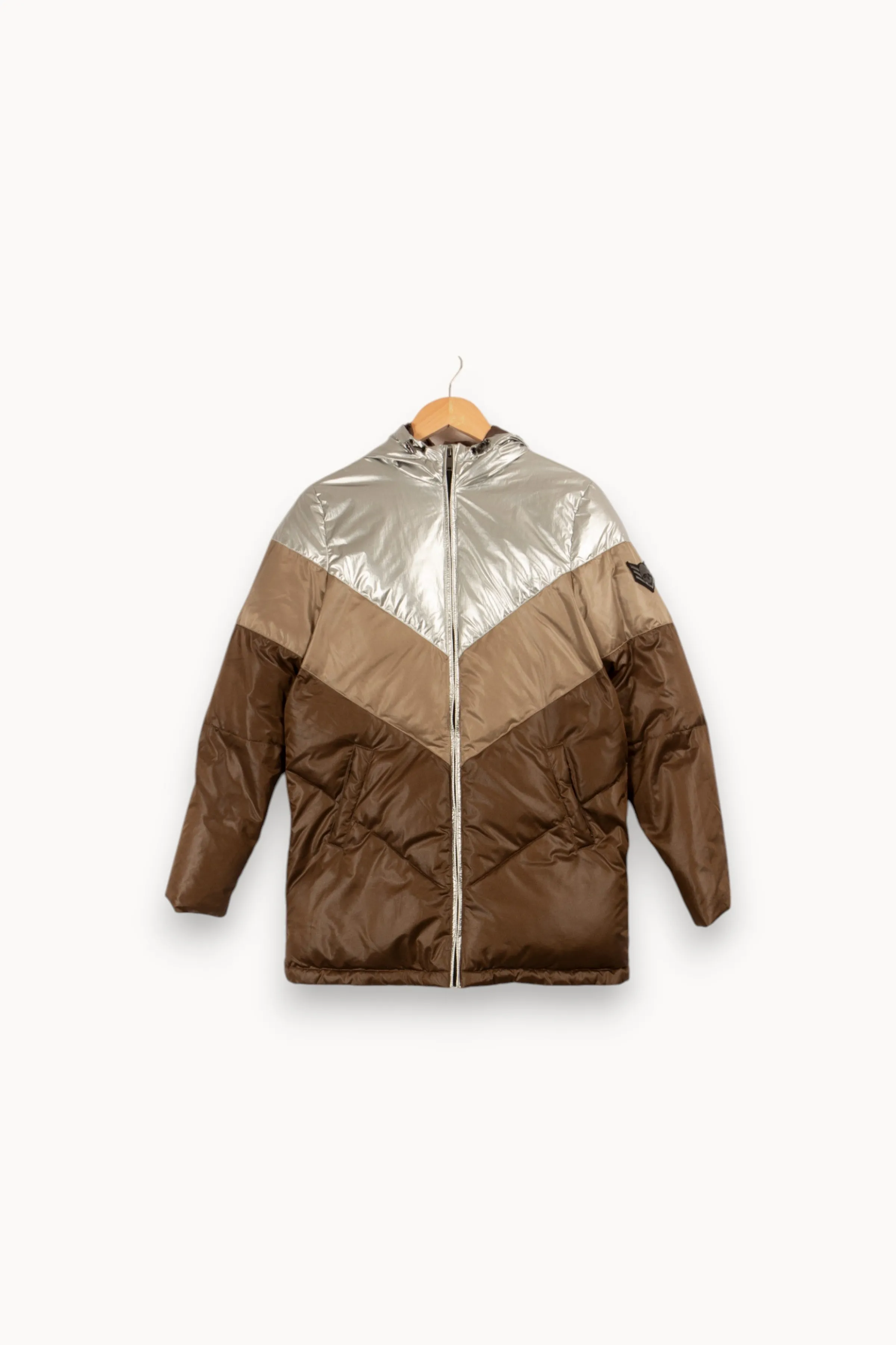 IKKS Vestes & Manteaux<Doudoune - Taille S/36 Multicolore