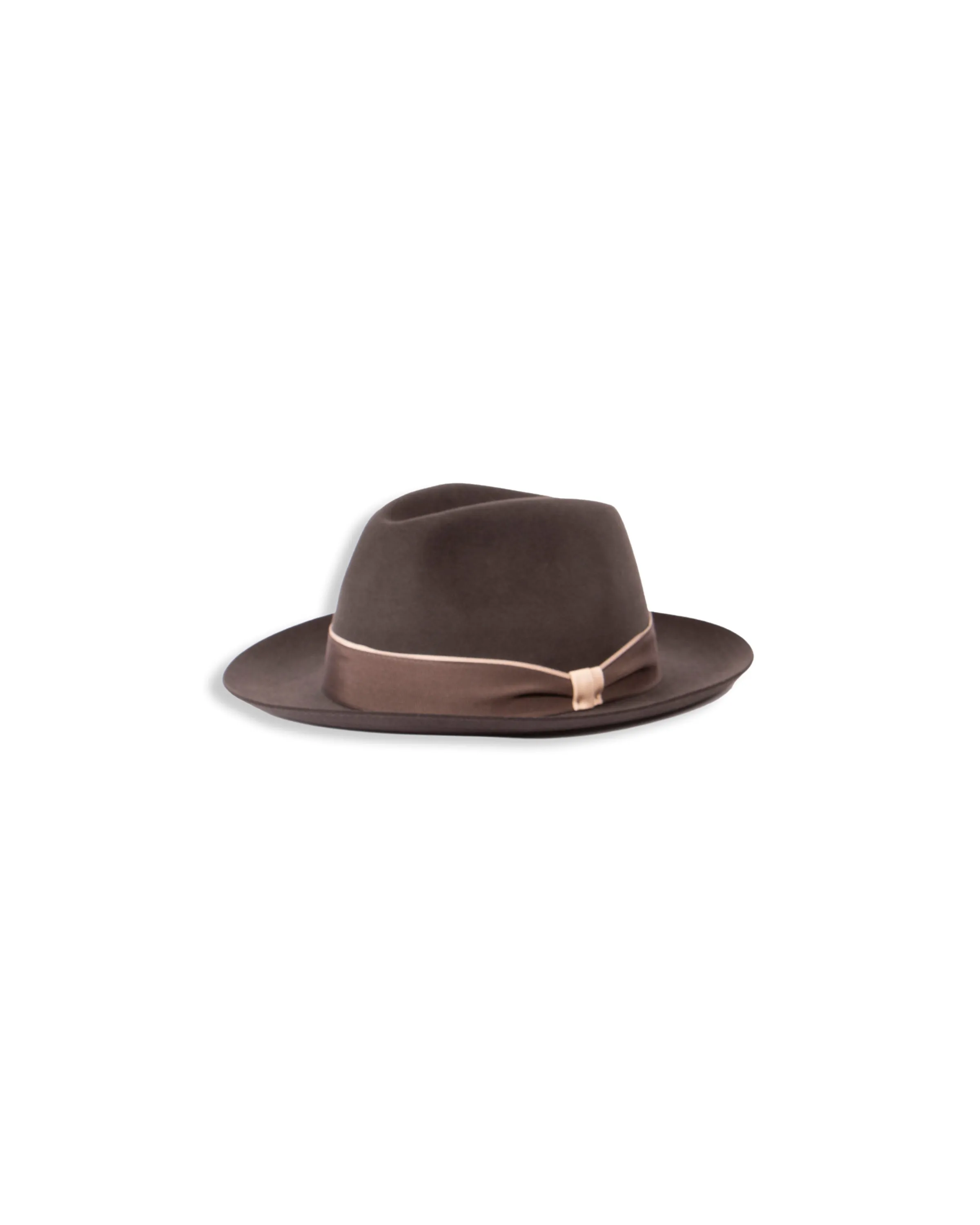 Courtois Paris Chapeaux<Giacomo - [60-61] Gris
