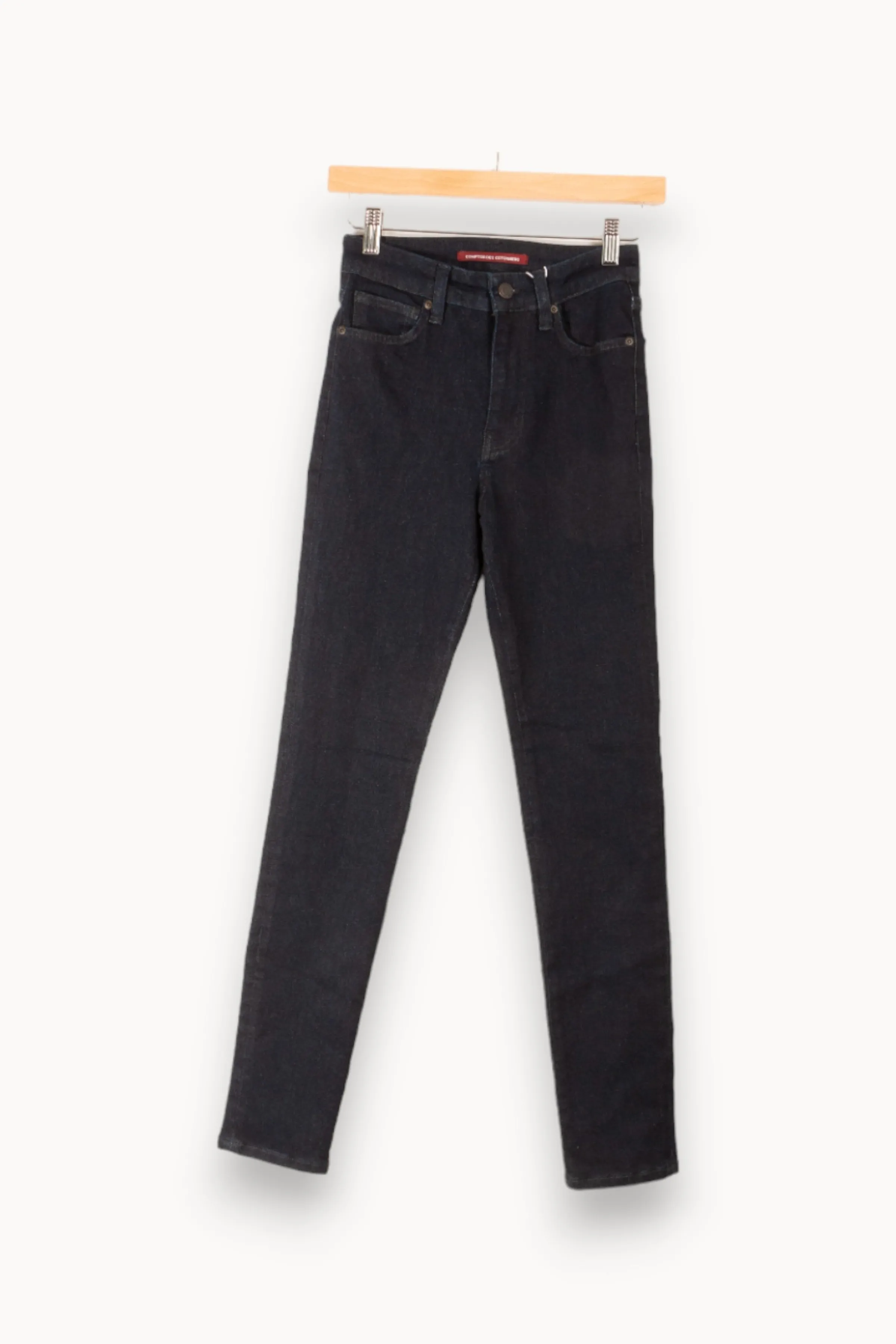 Comptoir des Cotonniers Jeans<Jean - S/36 Bleu