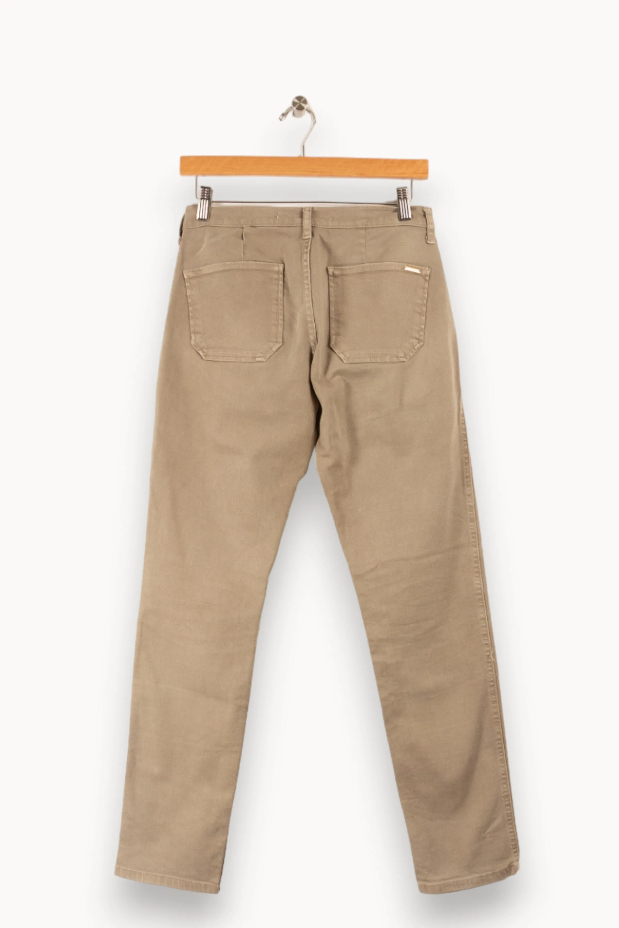 Sud express Jeans<Jean - S/36 Vert