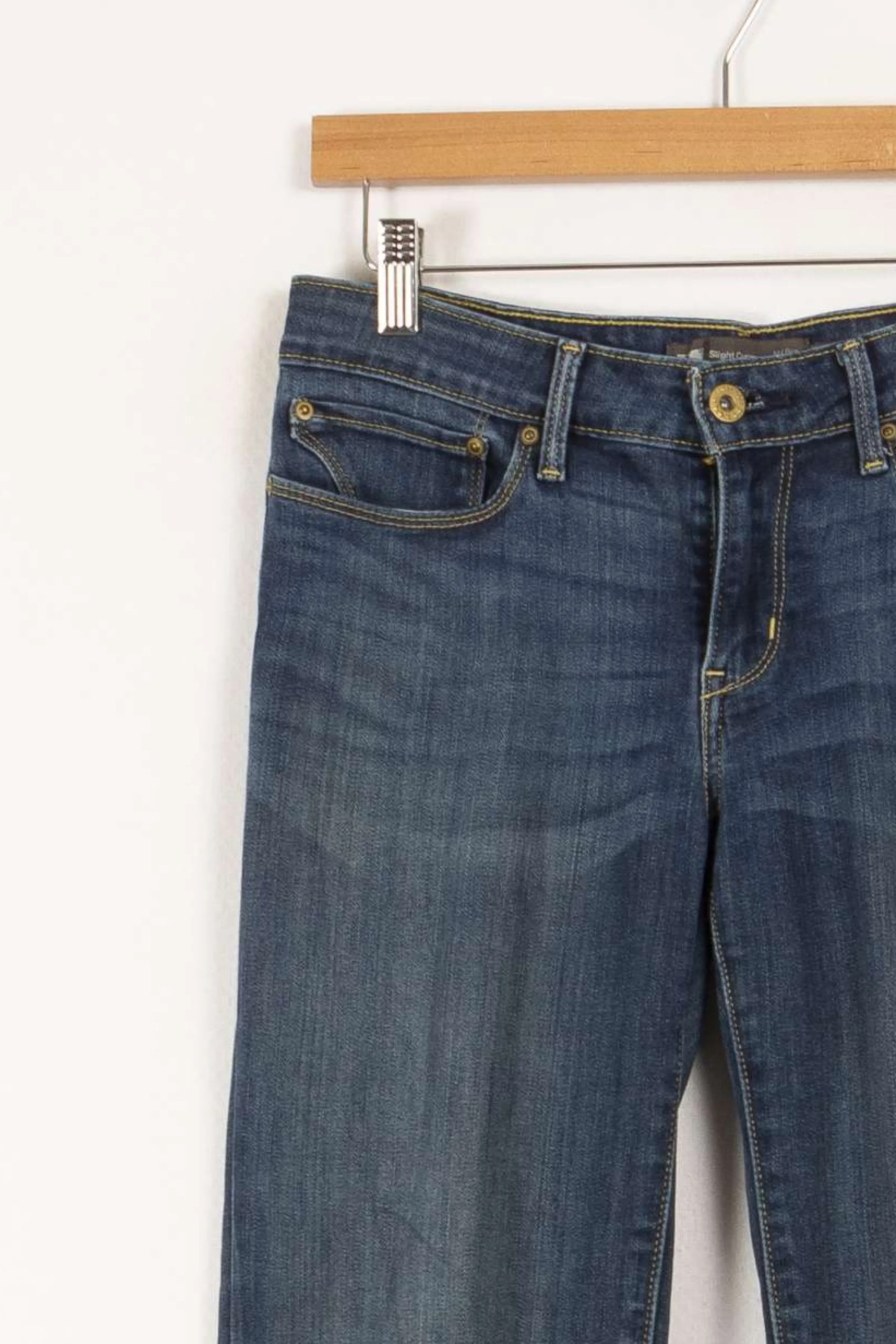Levi's Jeans<Jean - Taille S/36 Bleu