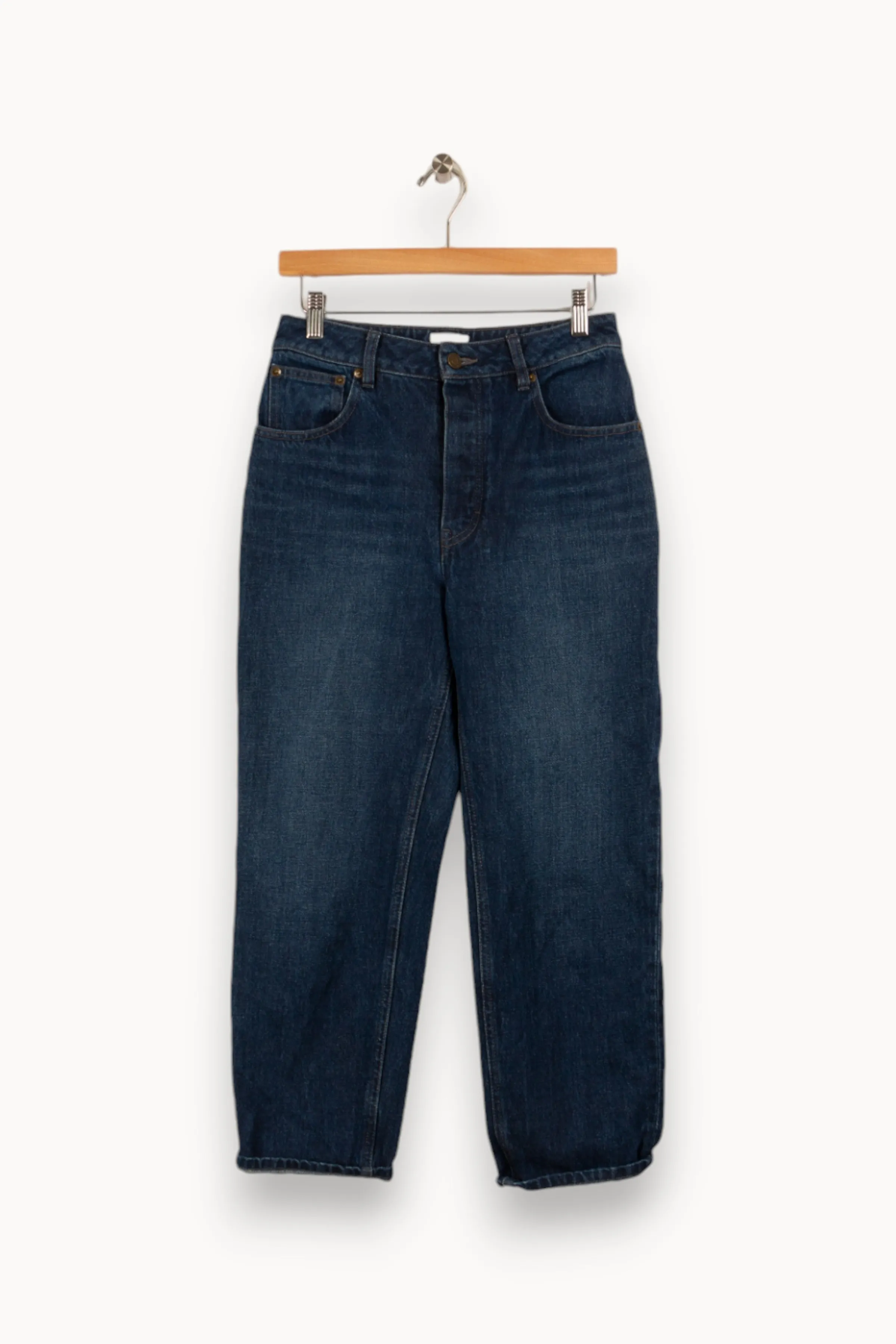 Labdip Jeans<Jean - Taille S/36 Bleu