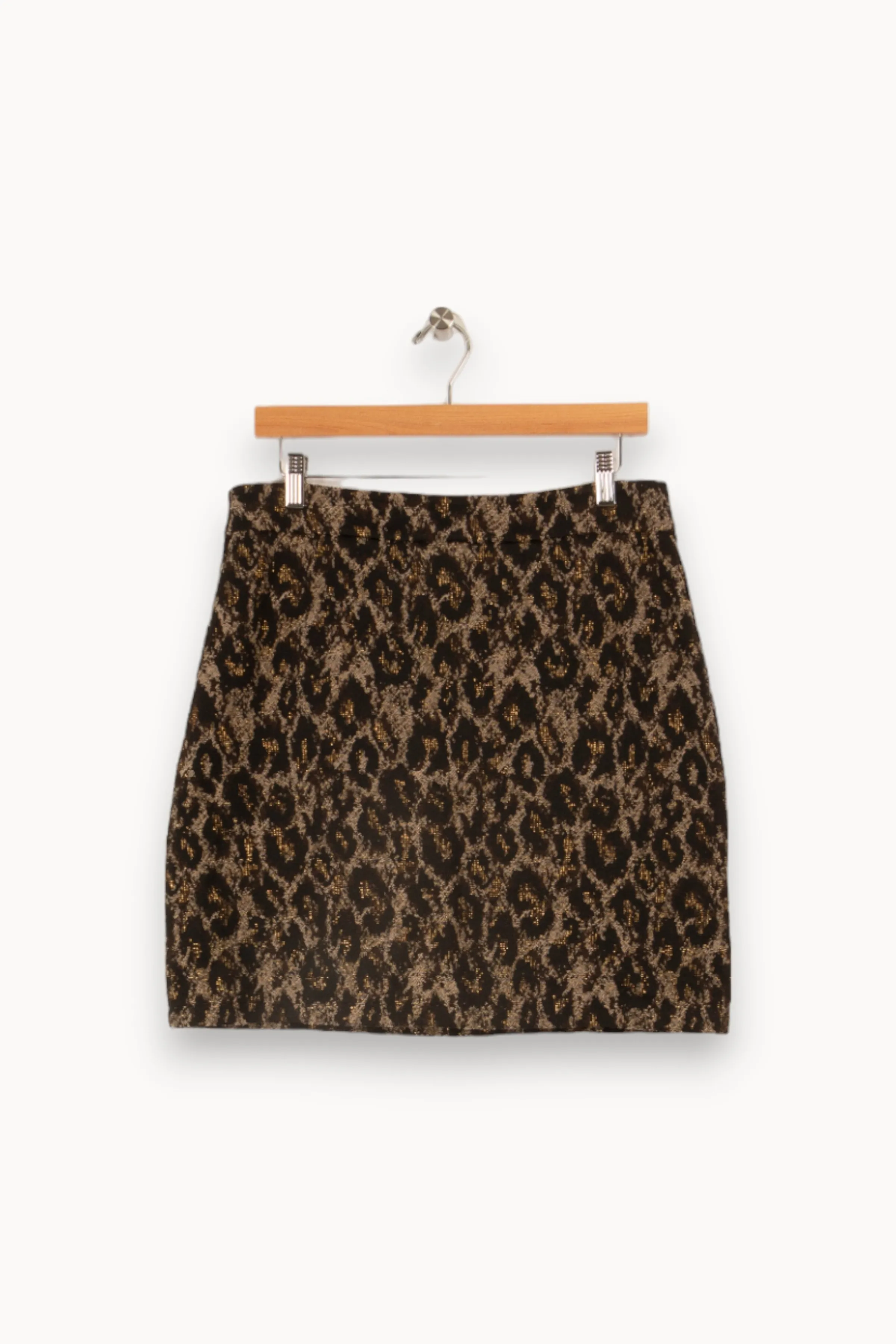 La Fée Maraboutée Jupes<Jupe - L/40 Noir