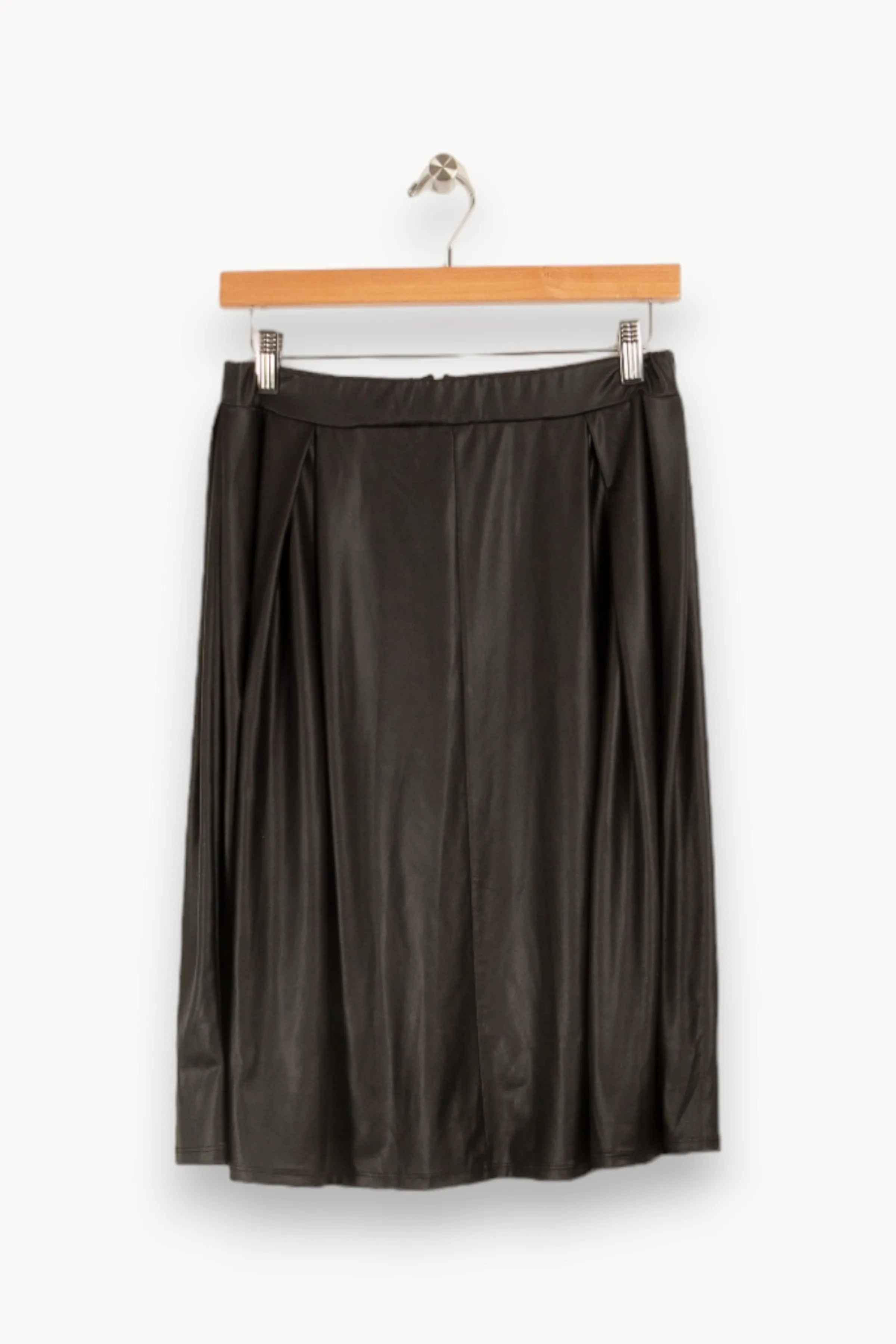 La Fée Maraboutée Jupes<Jupe - L/40 Noir