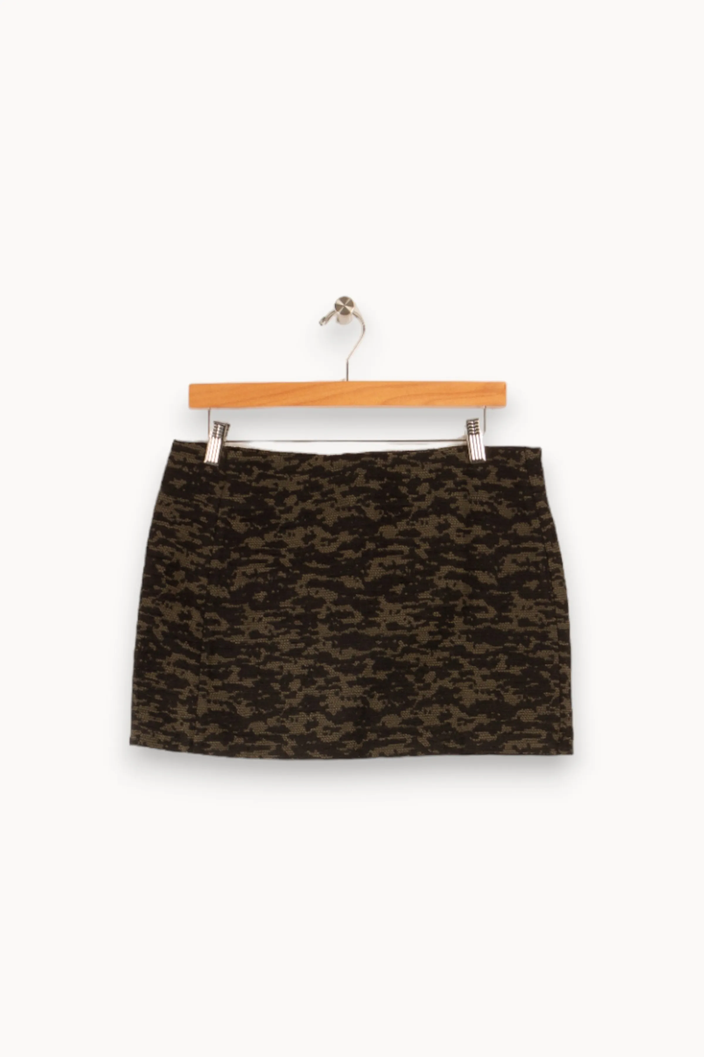 Sézane Jupes<Jupe - L/40 Multicolore