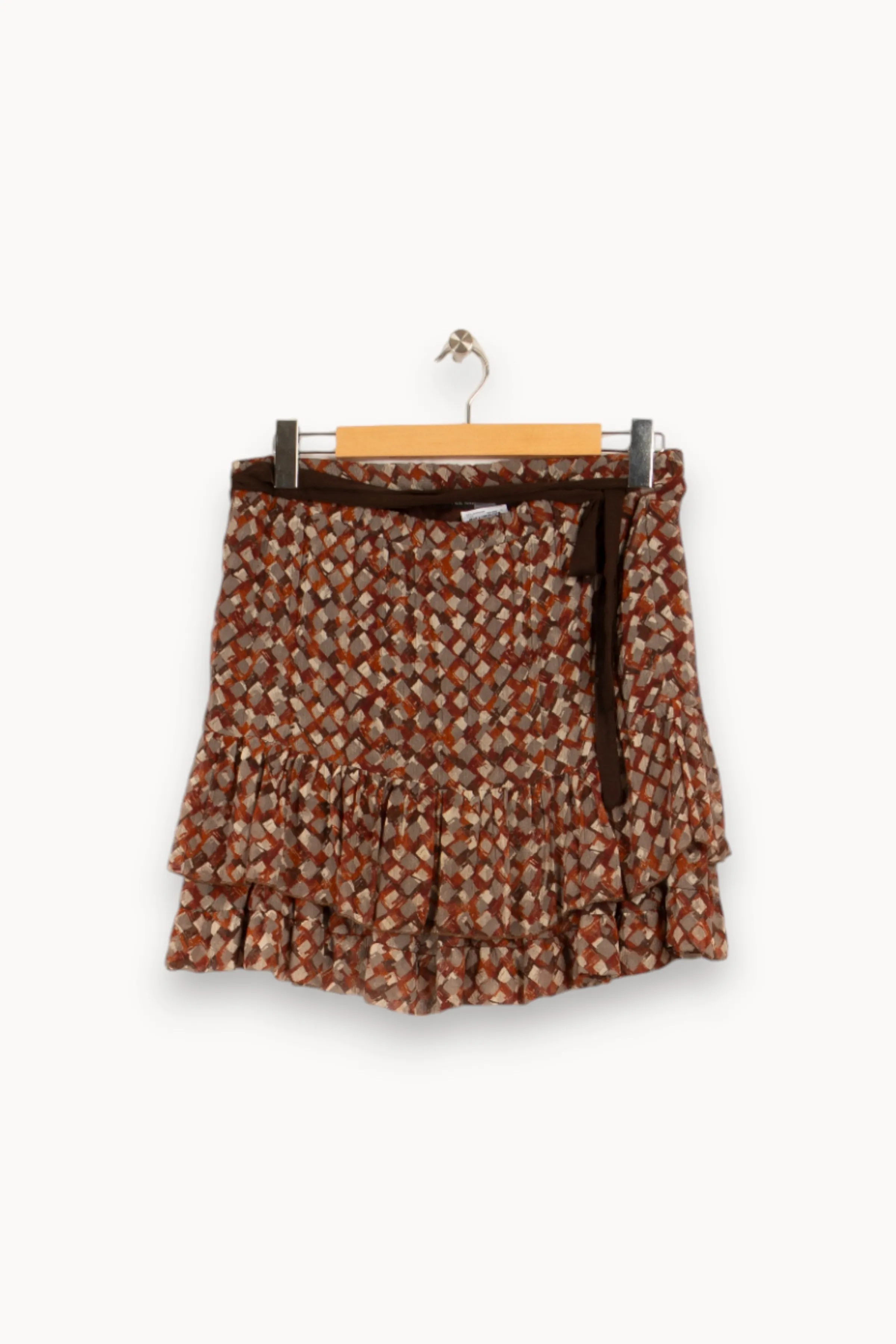 La Fée Maraboutée Jupes<Jupe - M/38 Multicolore