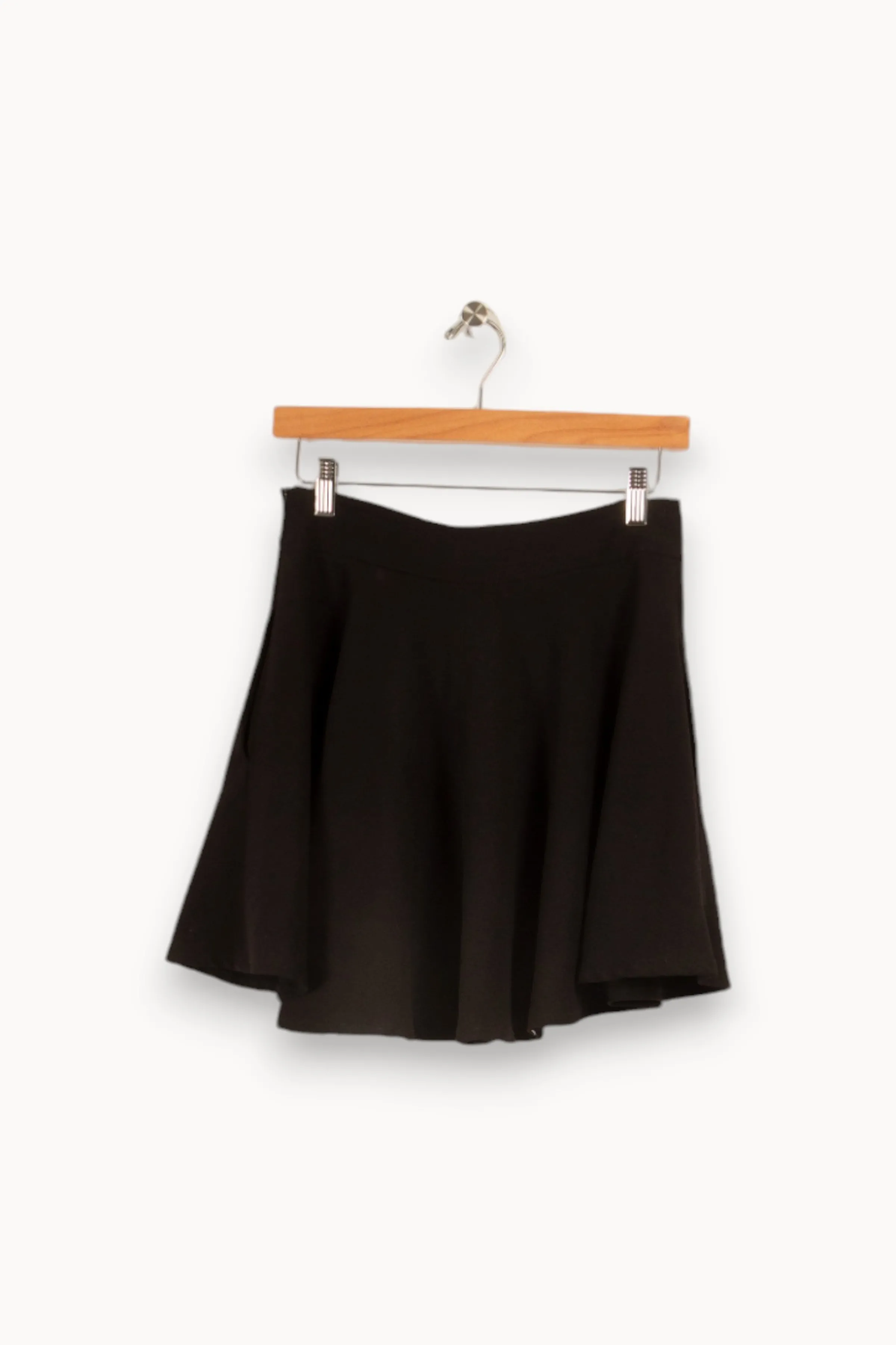 Ganni Jupes<Jupe - S/36 Noir