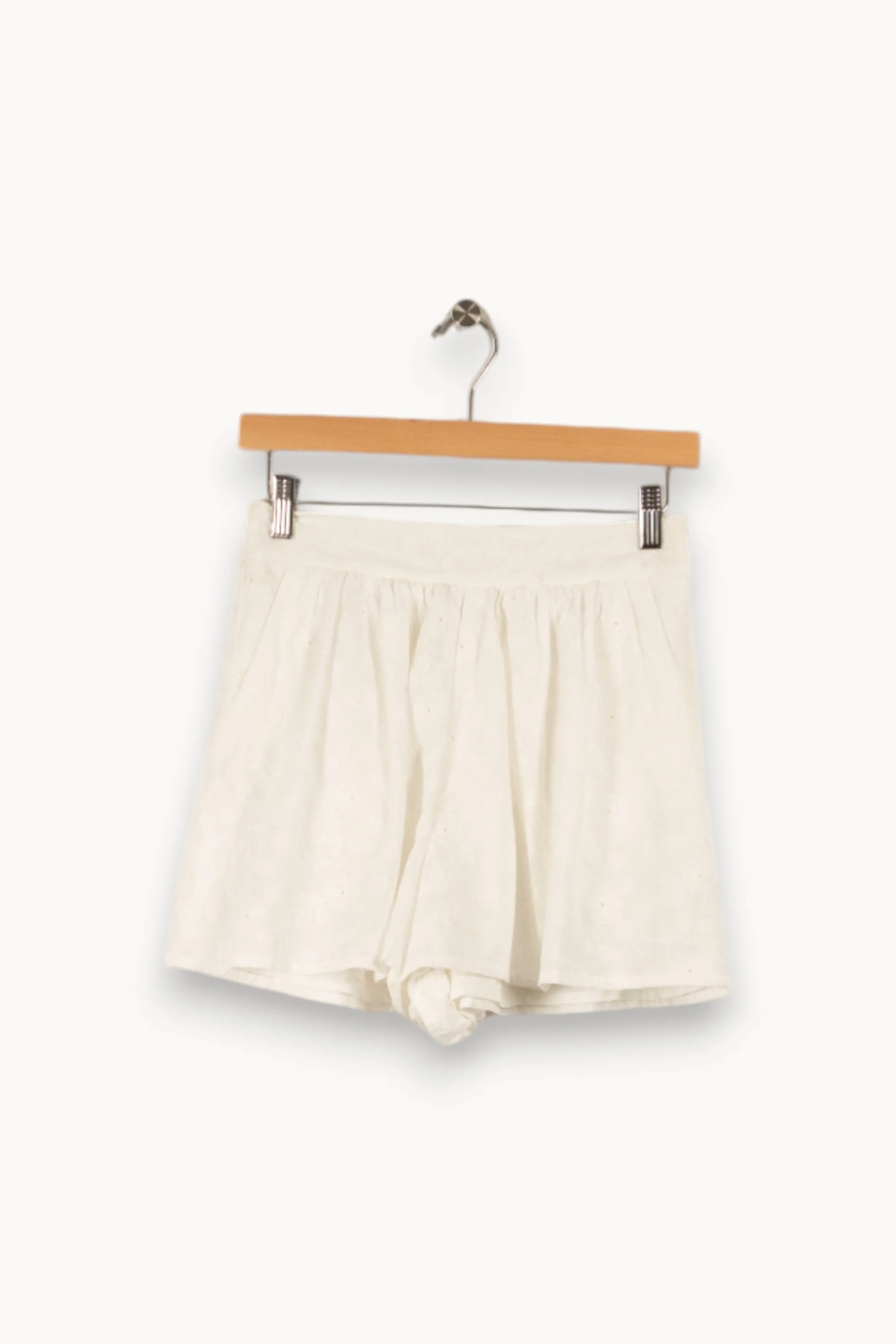 Maison Stella & Suzie Jupes<Jupe he - Taille S/36 Blanc