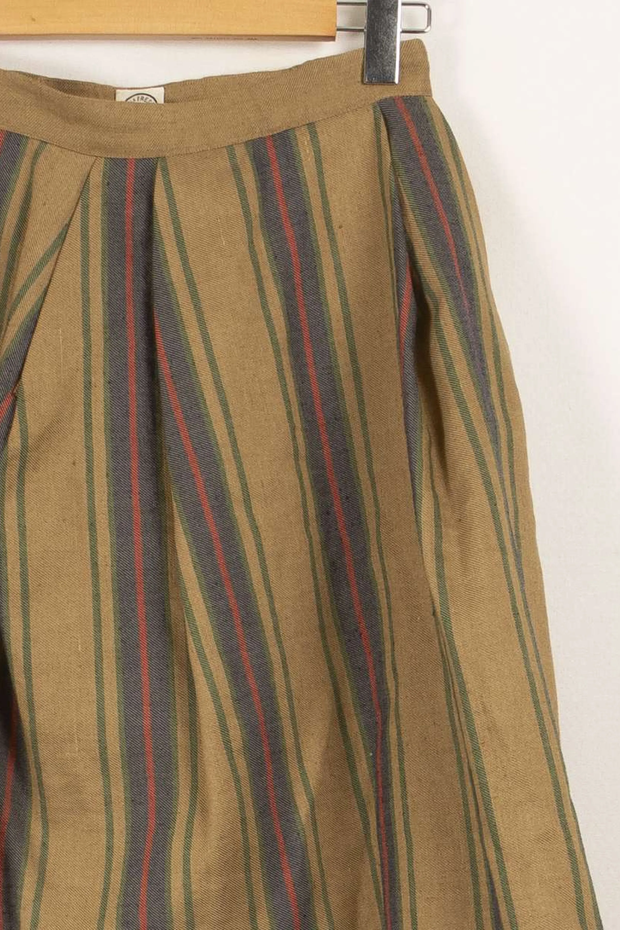 Ines de la Fressange Paris Jupes<Jupe - Taille L/40 Marron