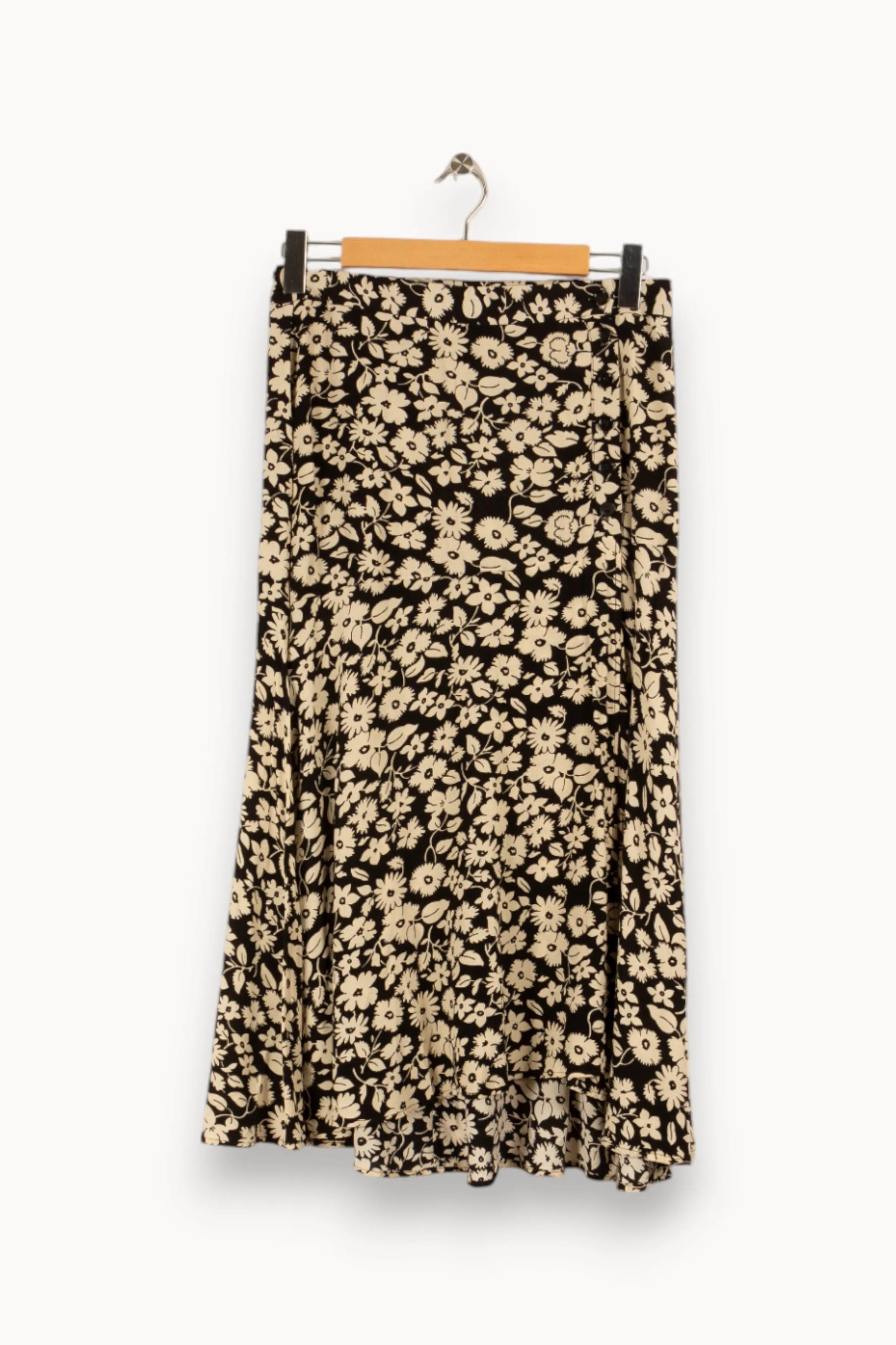 Gerard Darel Jupes<Jupe - Taille L/40 Multicolore