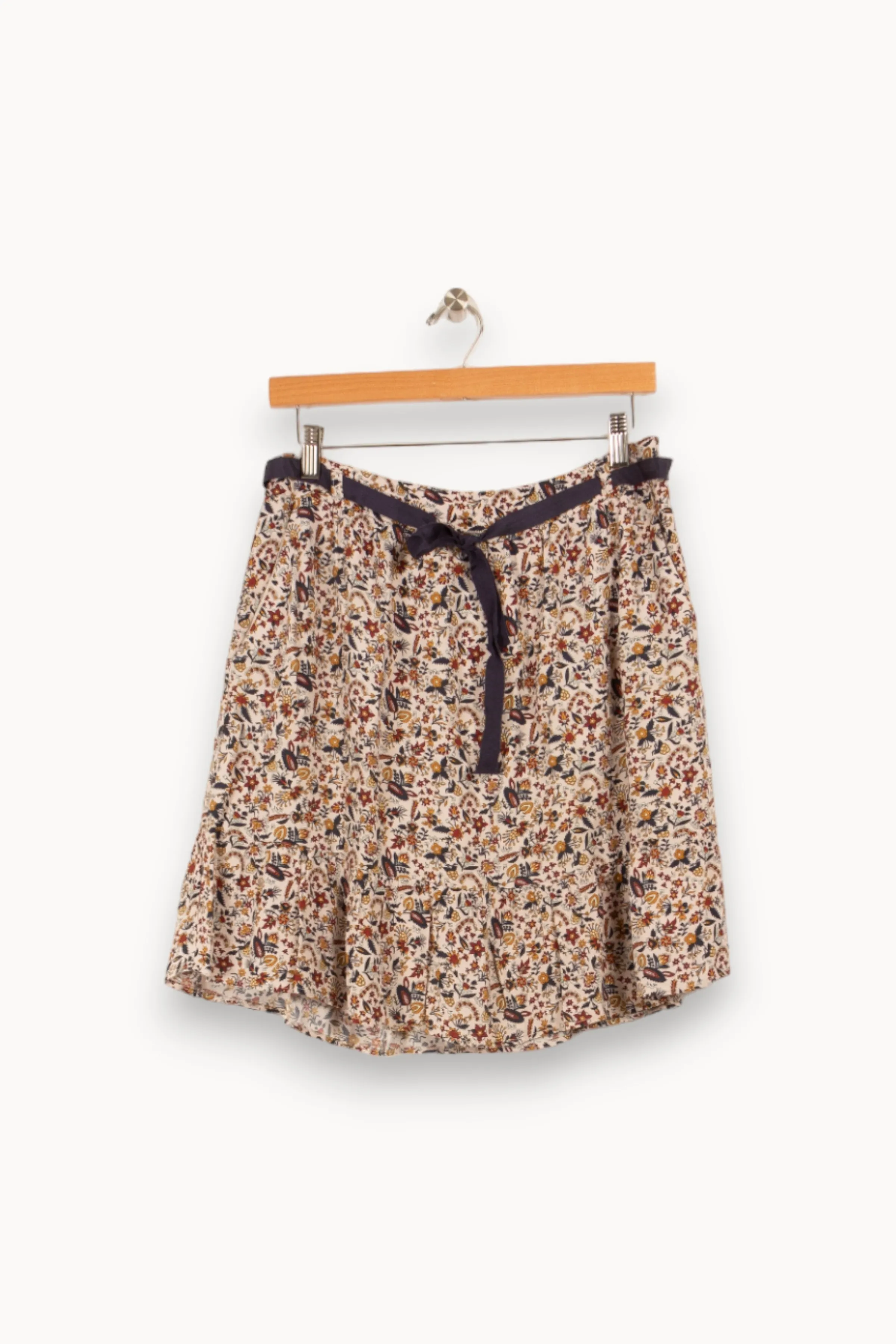 Caroll Jupes<Jupe - Taille L/40 Multicolore