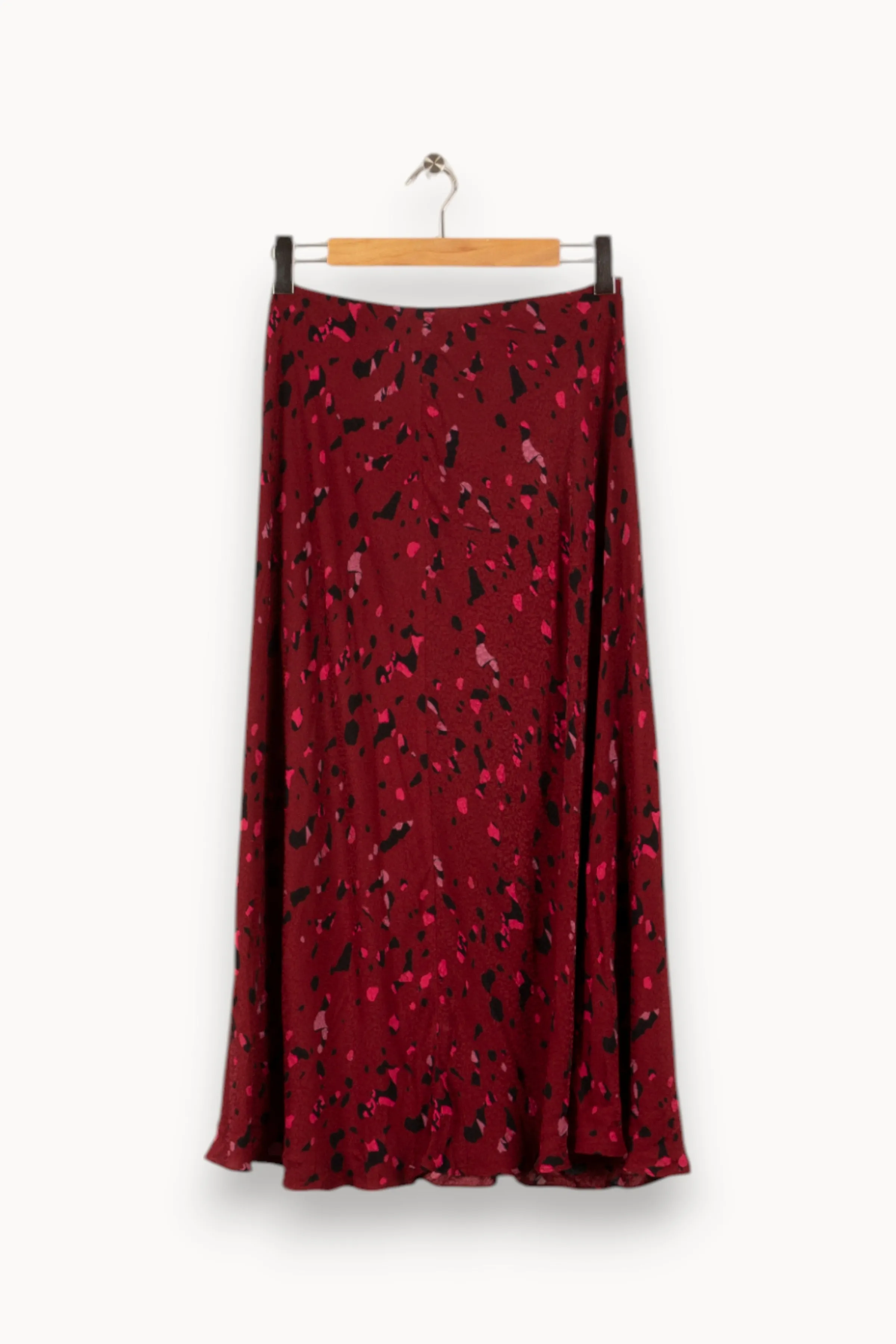 ba&sh Robes<Jupe - Taille L/40 Multicolore