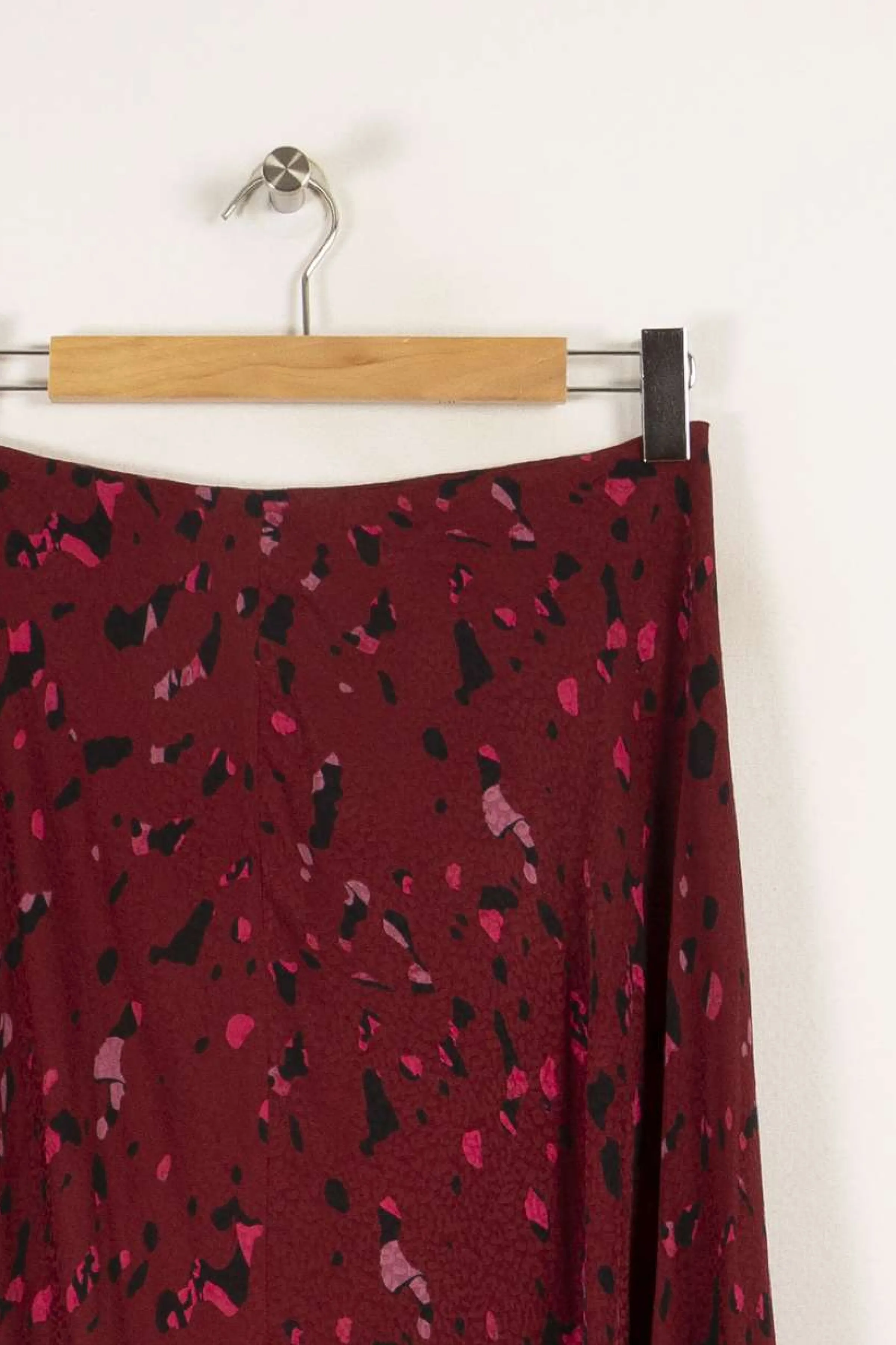ba&sh Robes<Jupe - Taille L/40 Multicolore
