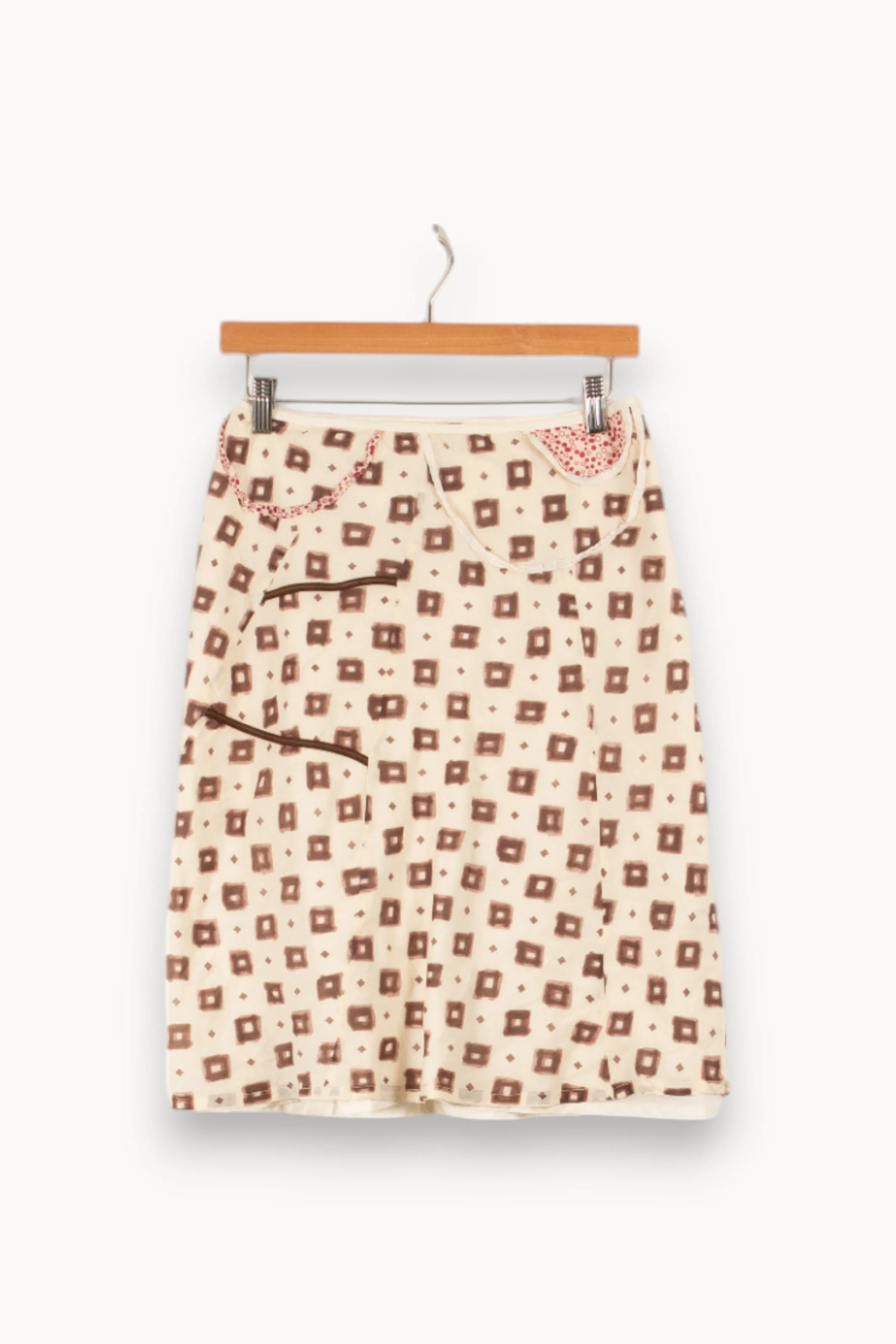 IKKS Jupes<Jupe - Taille S/36 Multicolore