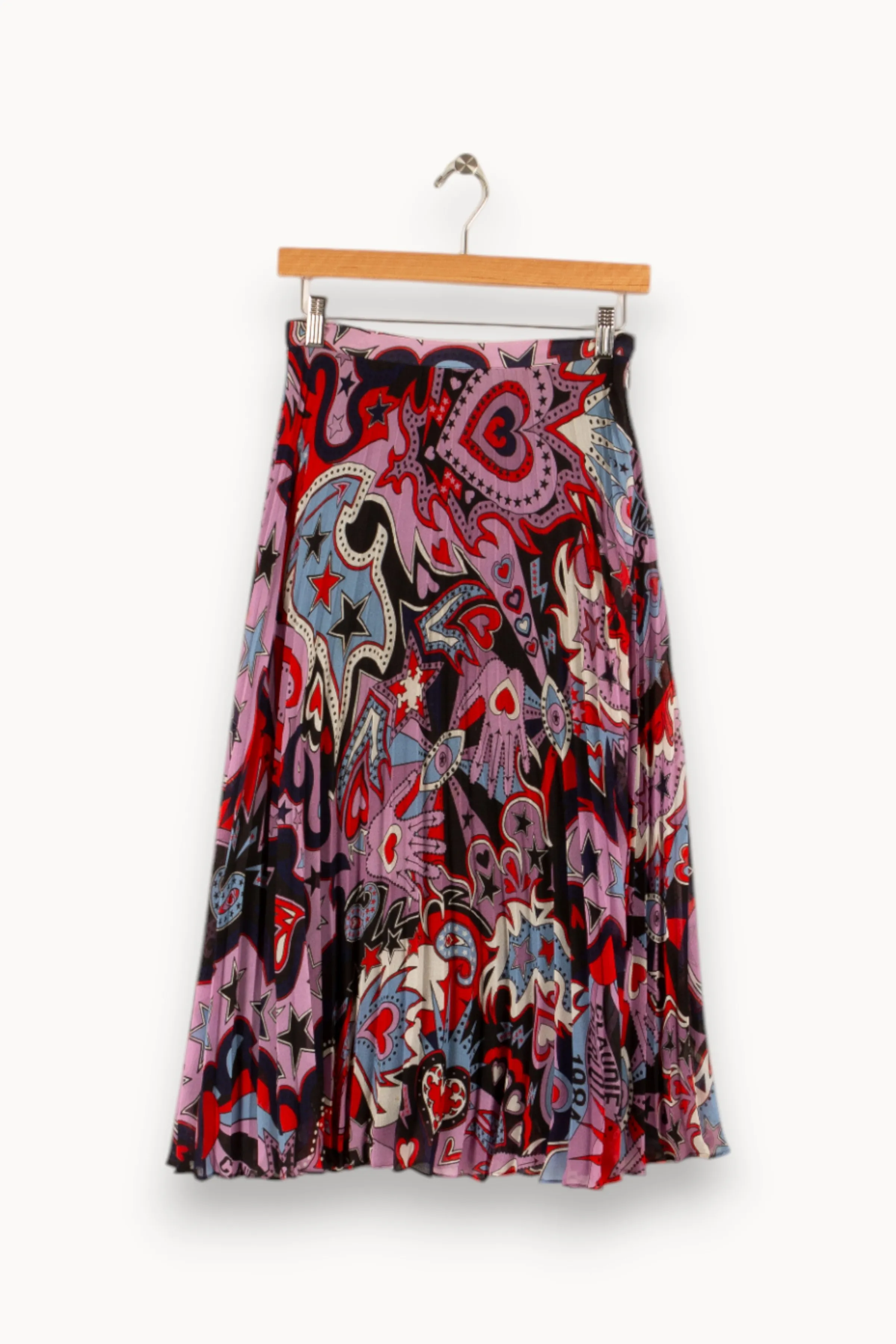 Claudie Pierlot Jupes<Jupe - Taille S/36 Multicolore