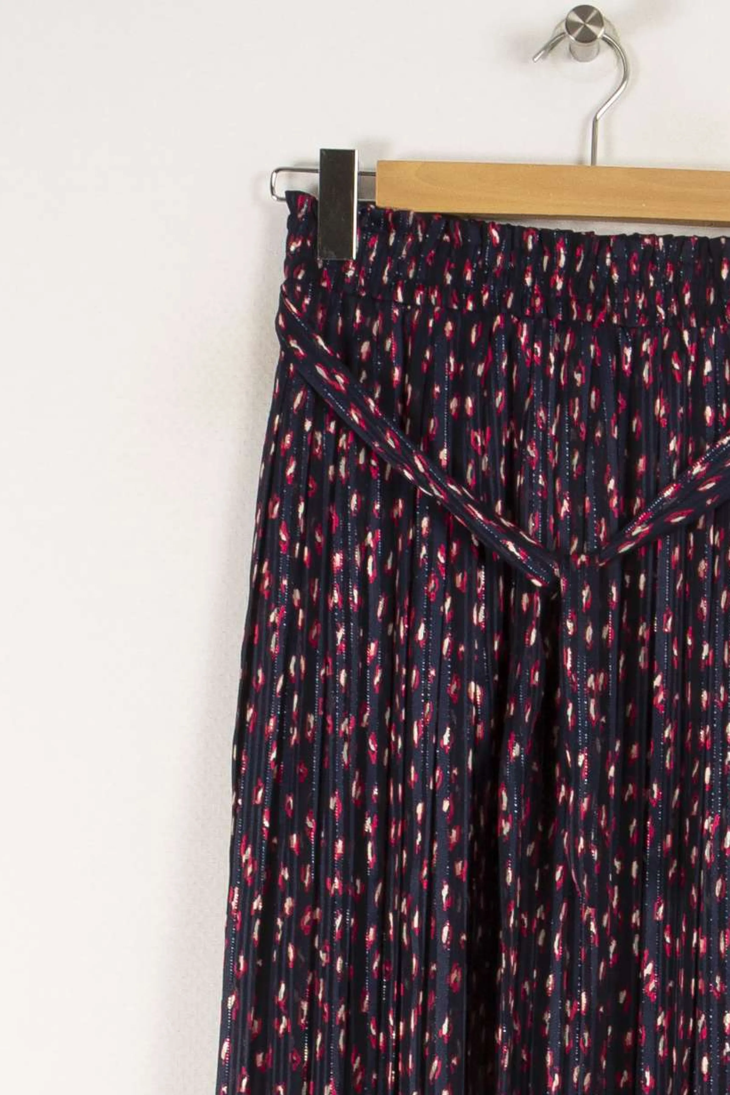 Grace & Mila Jupes<Jupe - Taille S/36 Multicolore