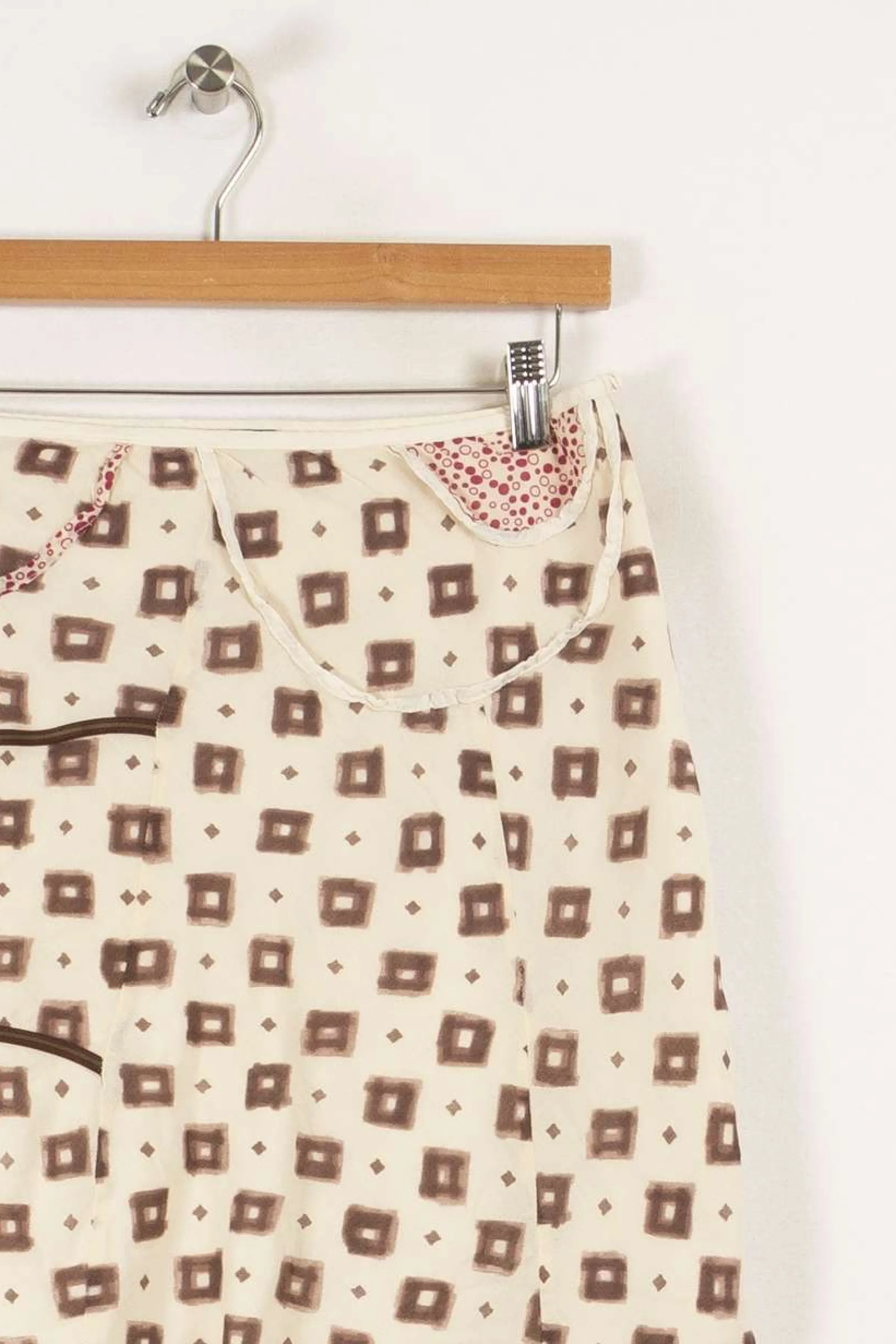 IKKS Jupes<Jupe - Taille S/36 Multicolore