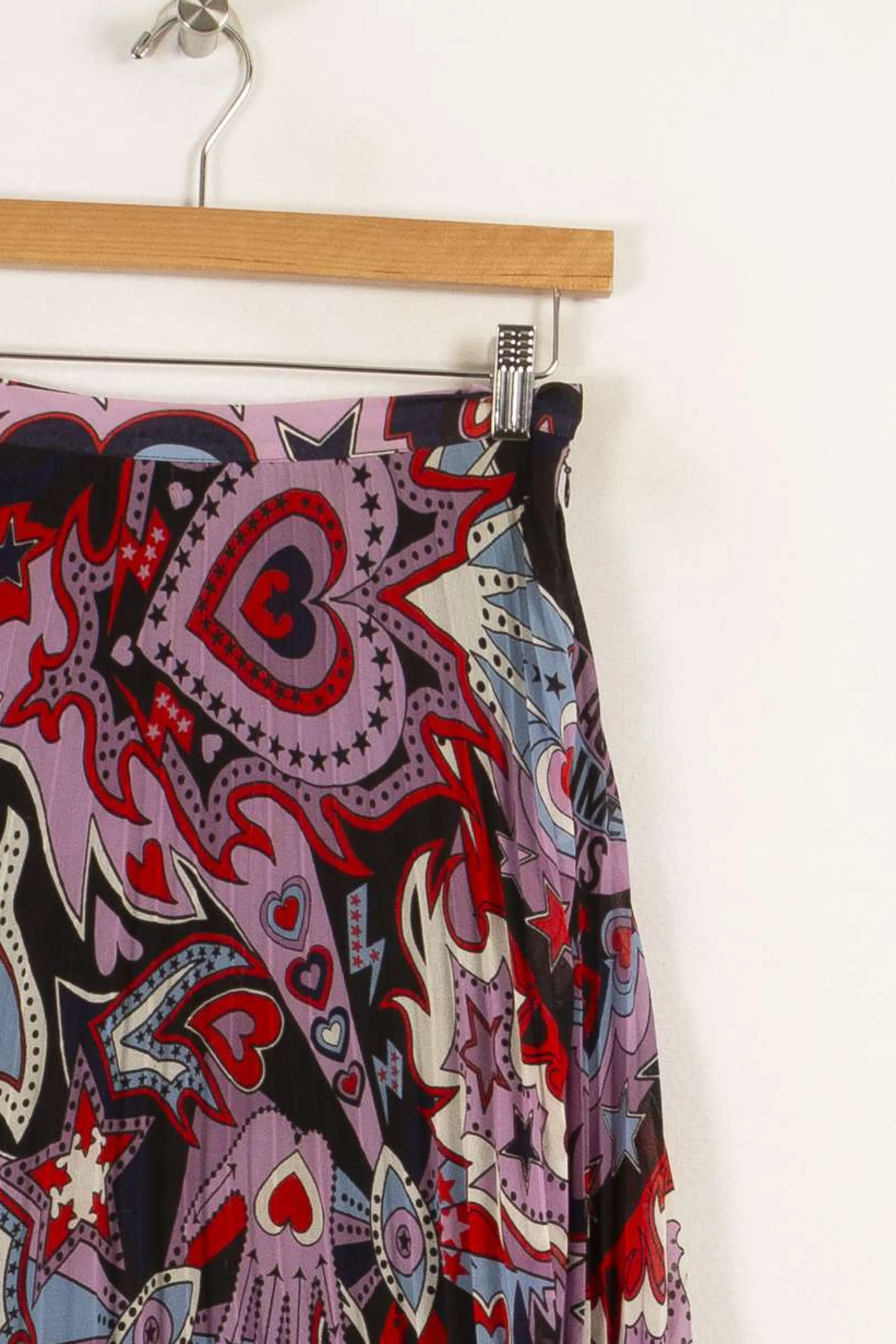 Claudie Pierlot Jupes<Jupe - Taille S/36 Multicolore