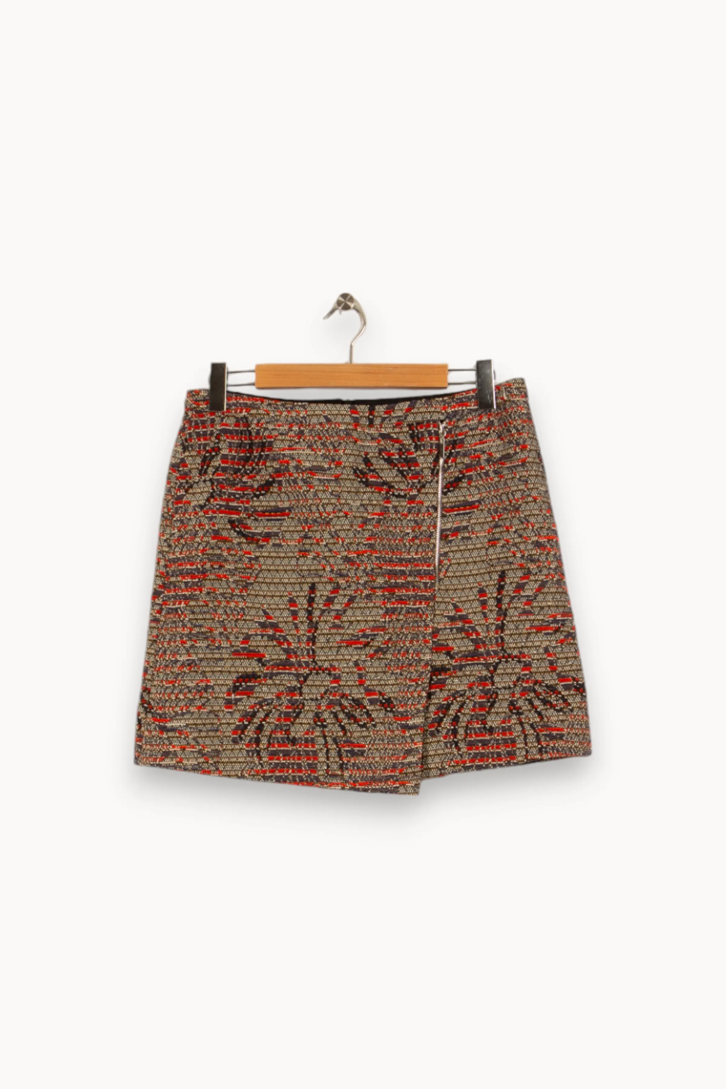 Caroll Jupes<Jupe - Taille XL/42 Multicolore