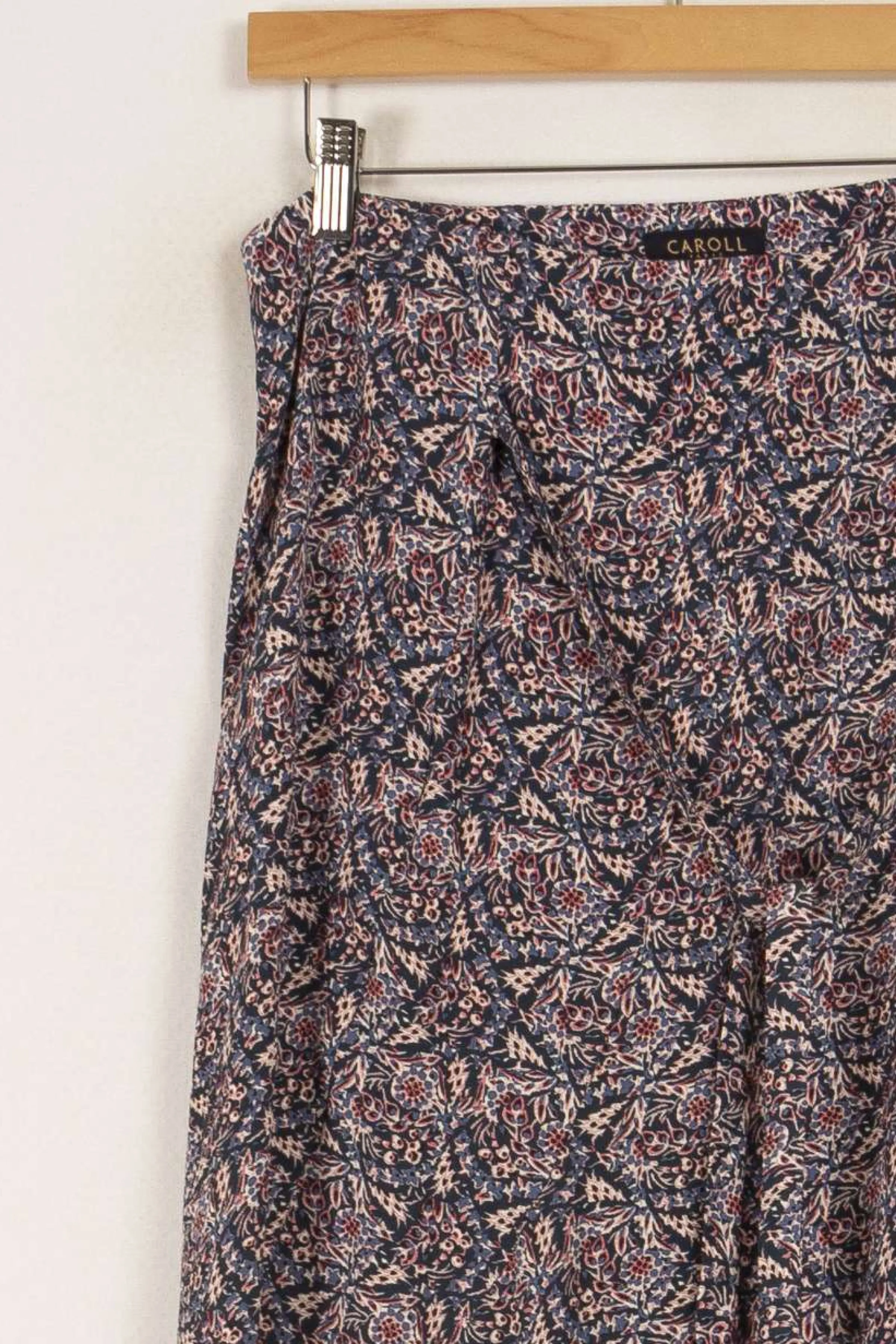 Caroll Jupes<Jupe - Taille XL/42 Multicolore