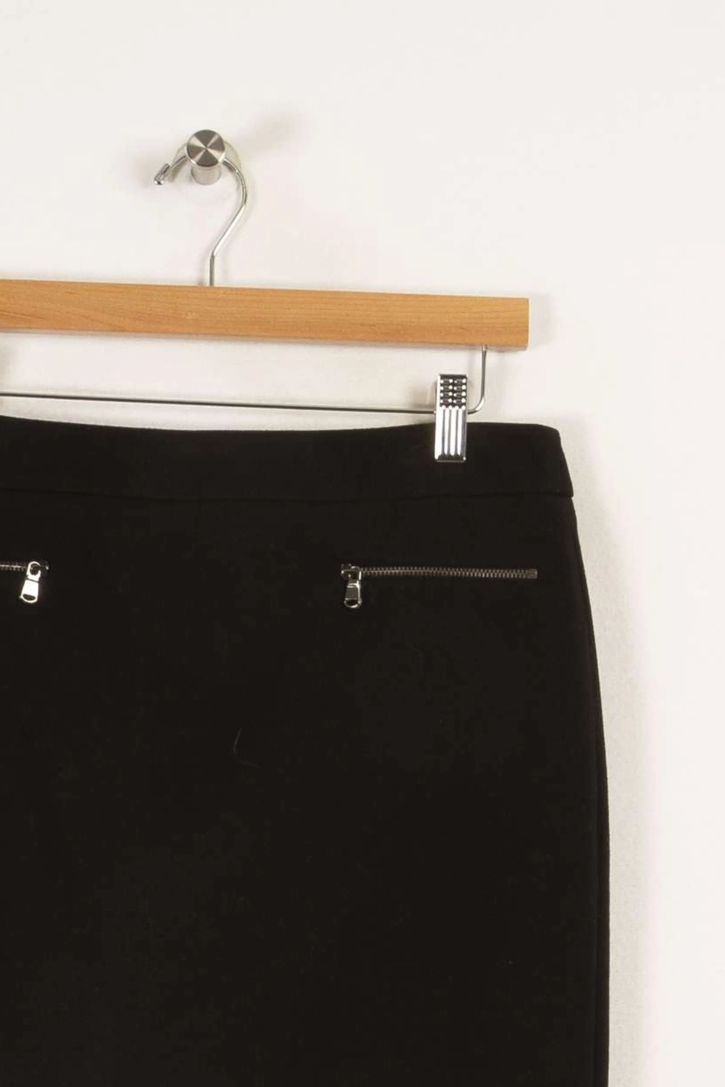ZAPA Jupes<Jupe e - Taille L/40 Noir