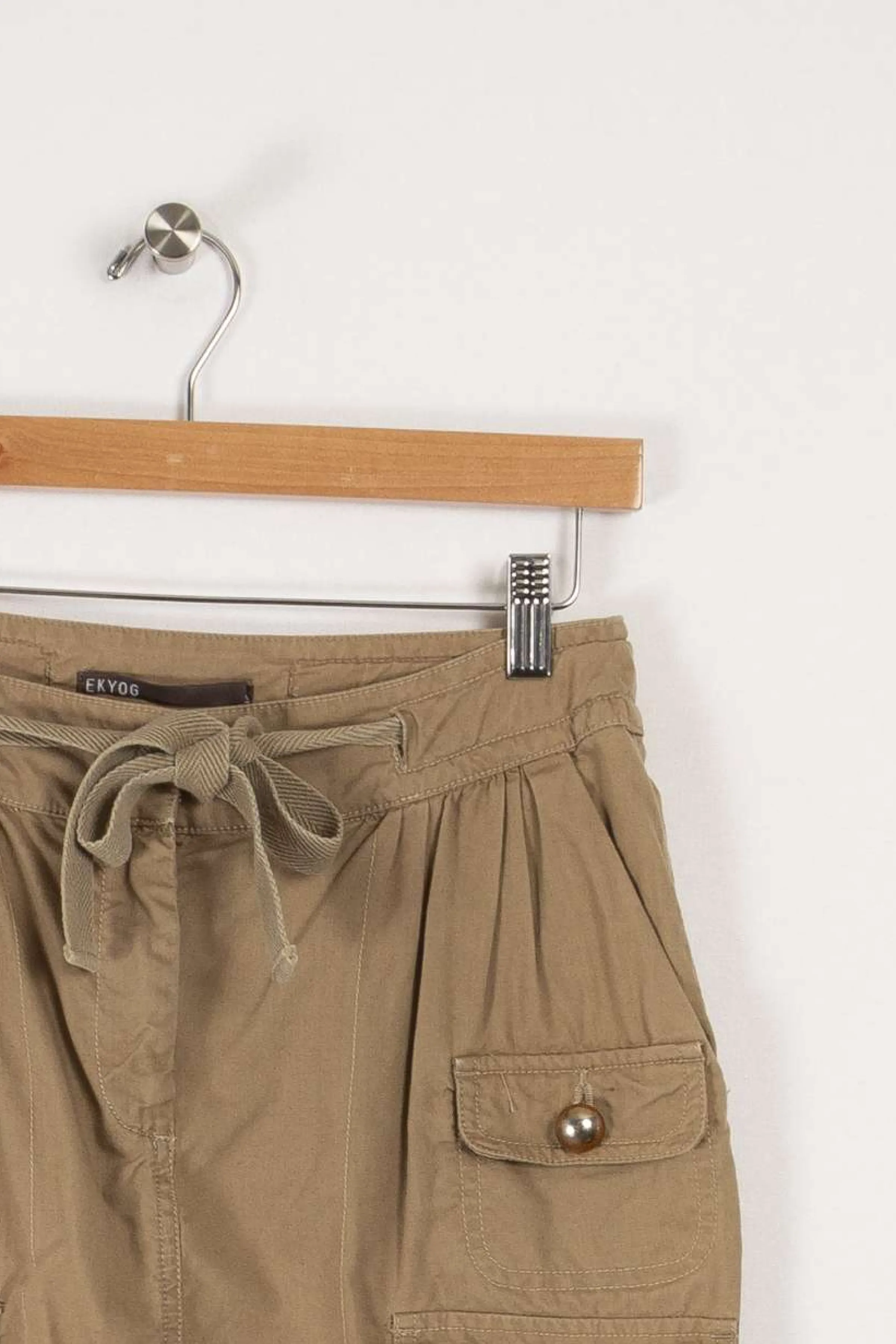 Ekyog Jupes<Jupe taille 36 Beige