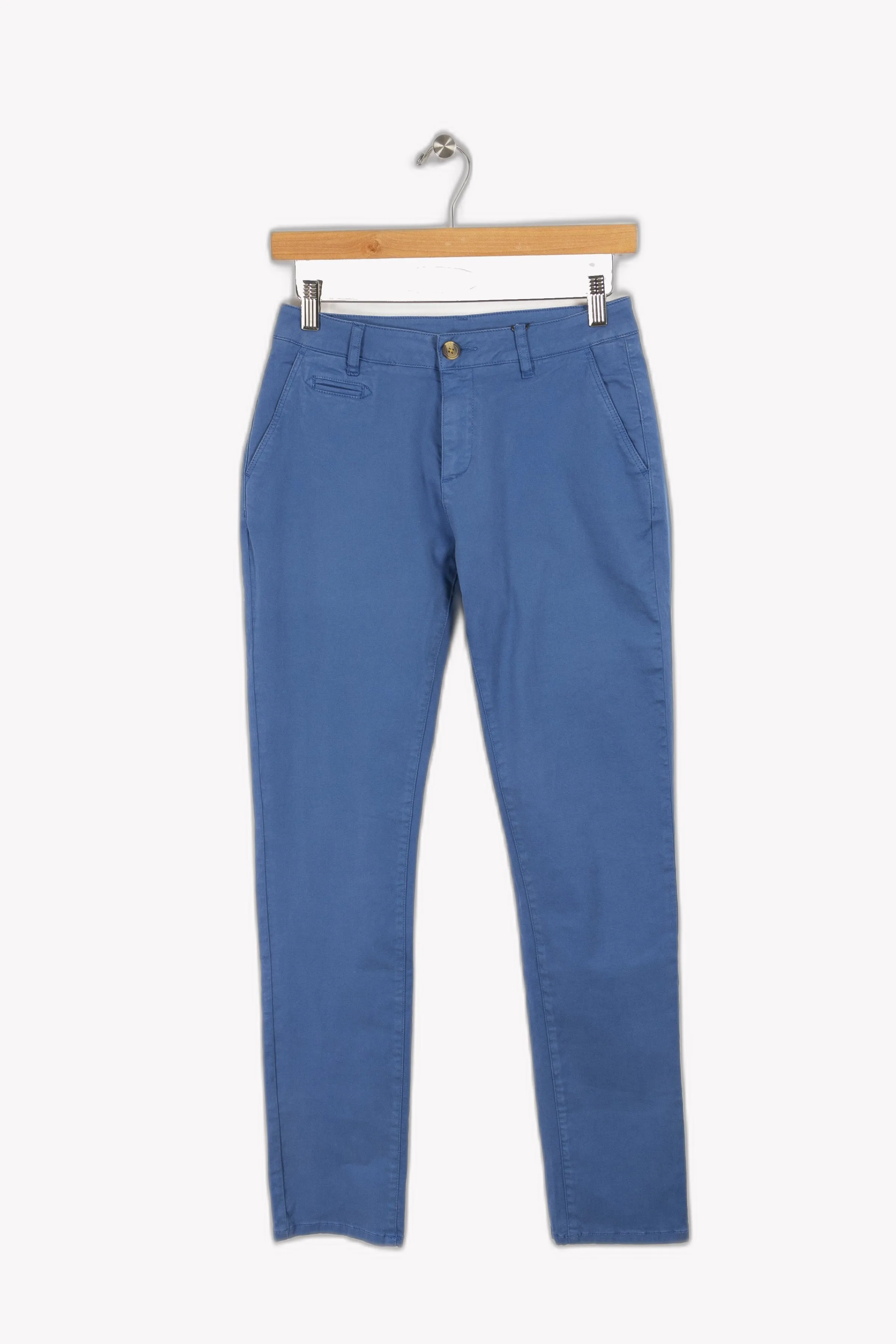 Labdip Pantalons<Pantalon - [26-27] Bleu