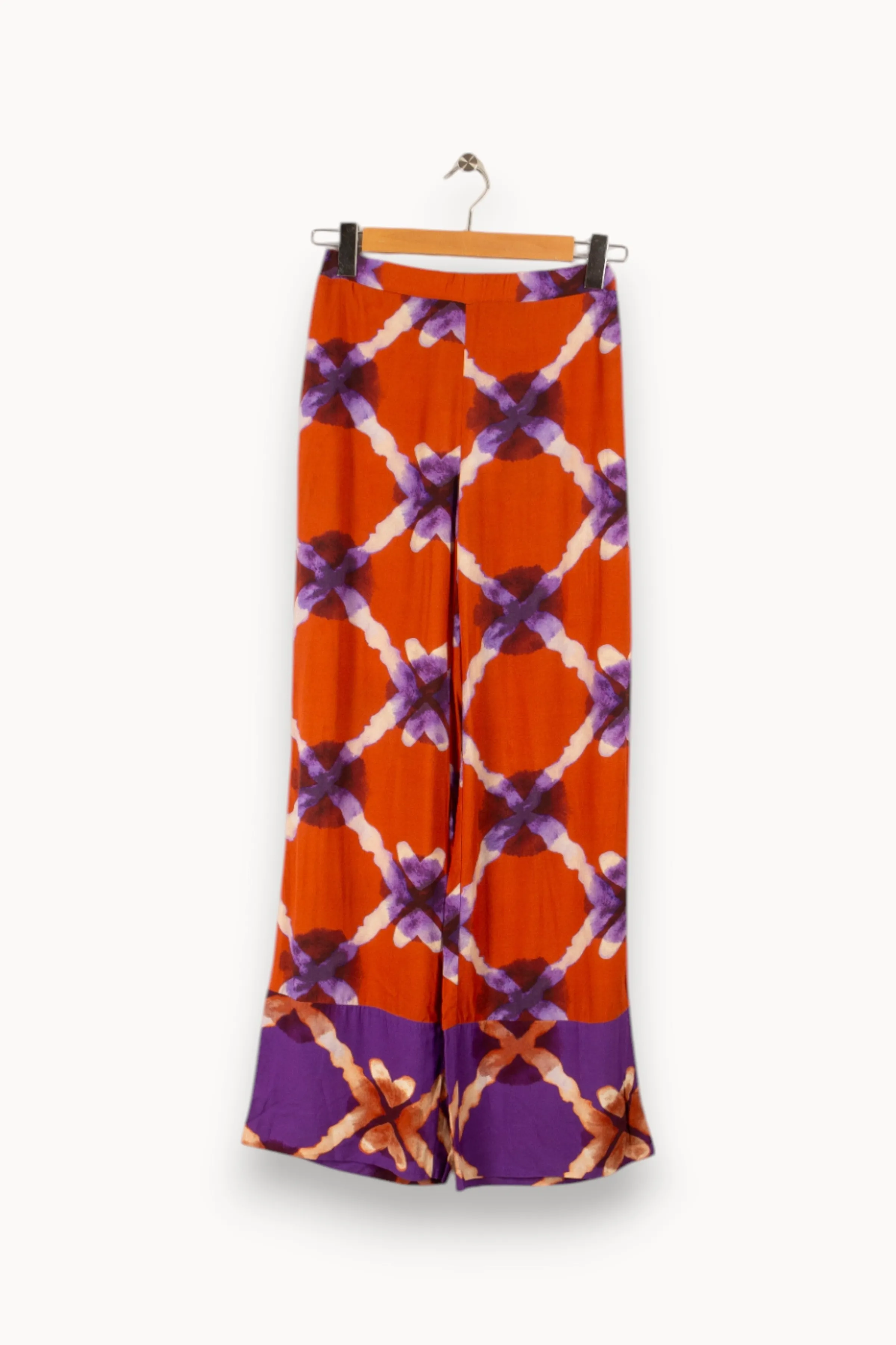Imprevu Pantalons<Pantalon - XS/34 Multicolore