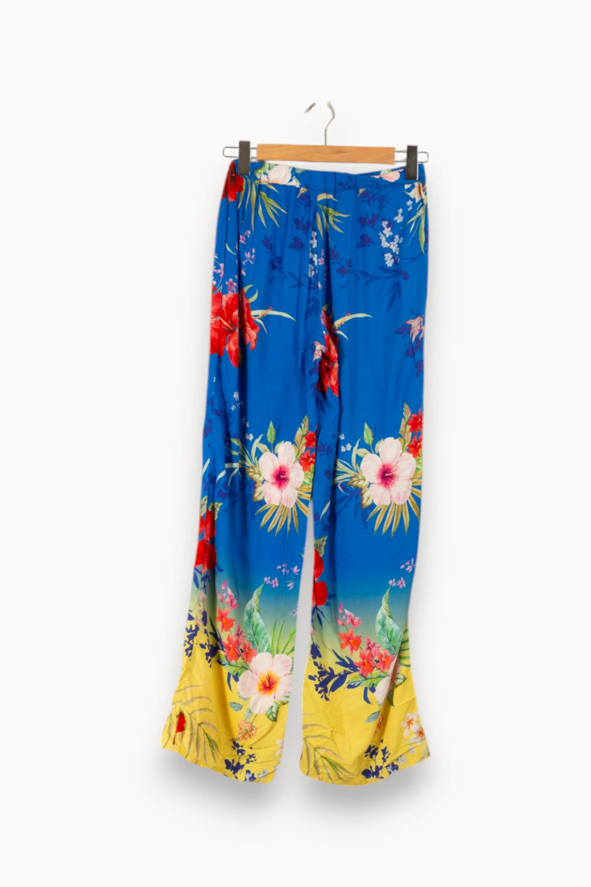 Imprevu Pantalons<Pantalon - XS/34 Multicolore