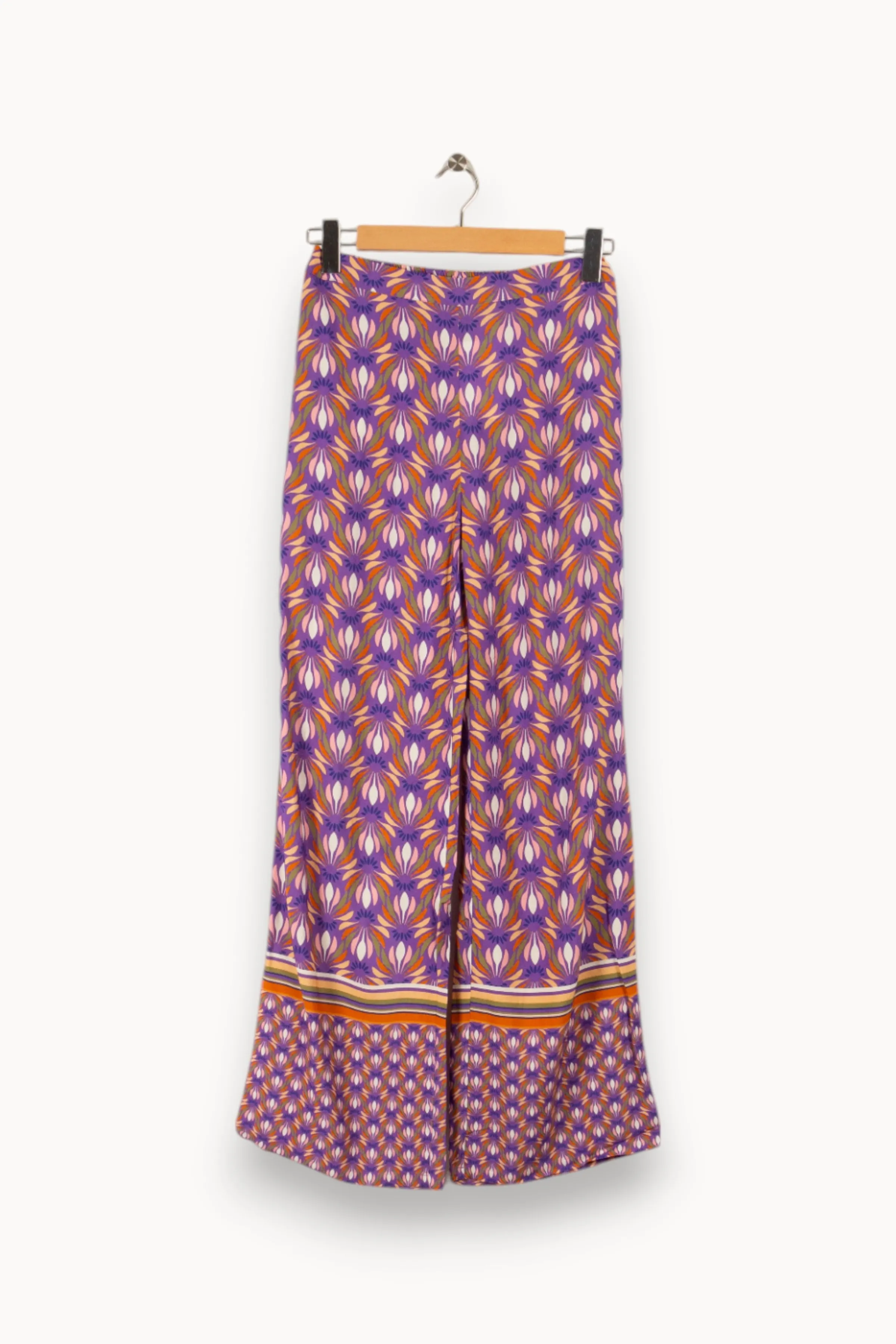 Imprevu Pantalons<Pantalon - XS/34 Multicolore