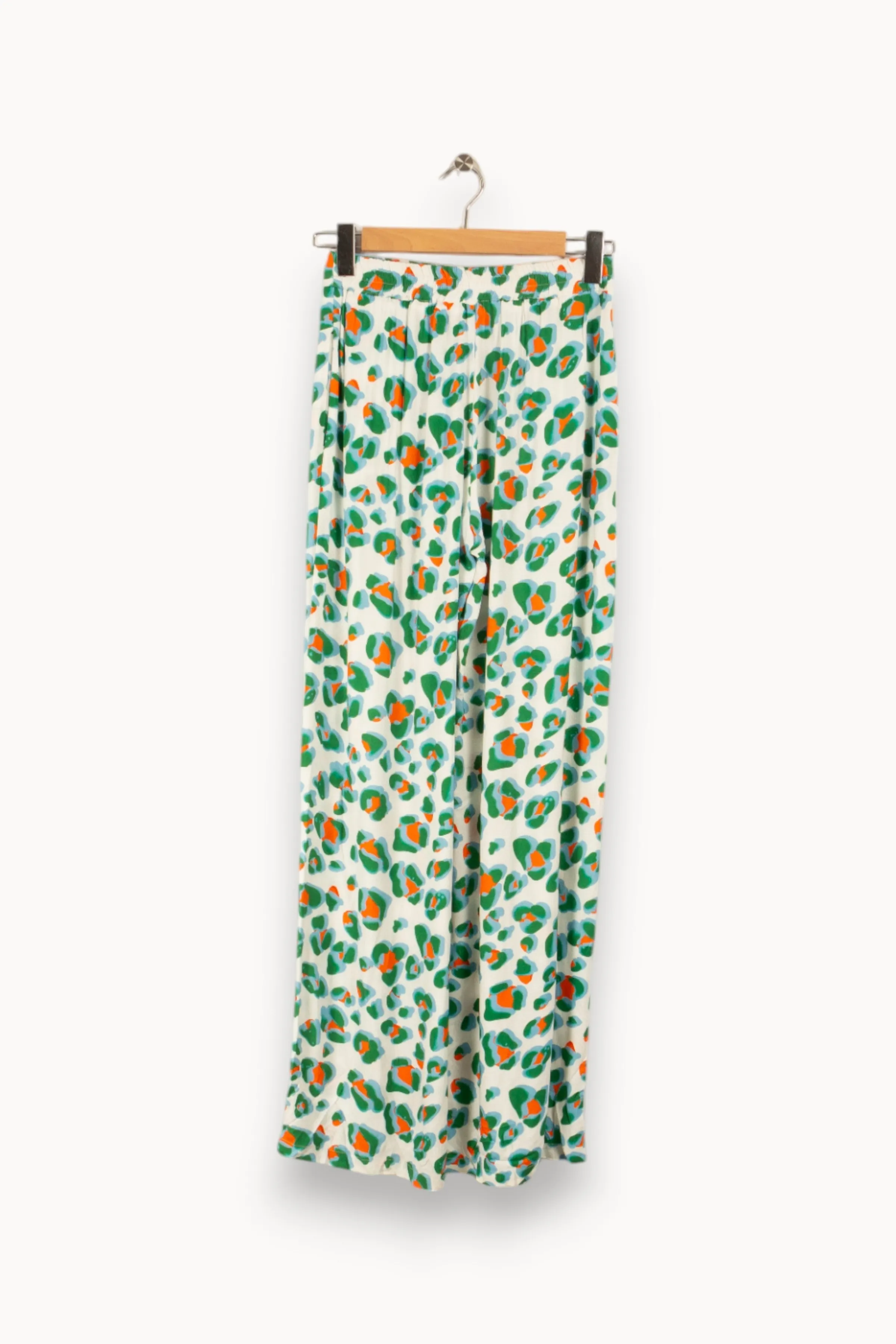 Imprevu Pantalons<Pantalon - XS/34 Multicolore