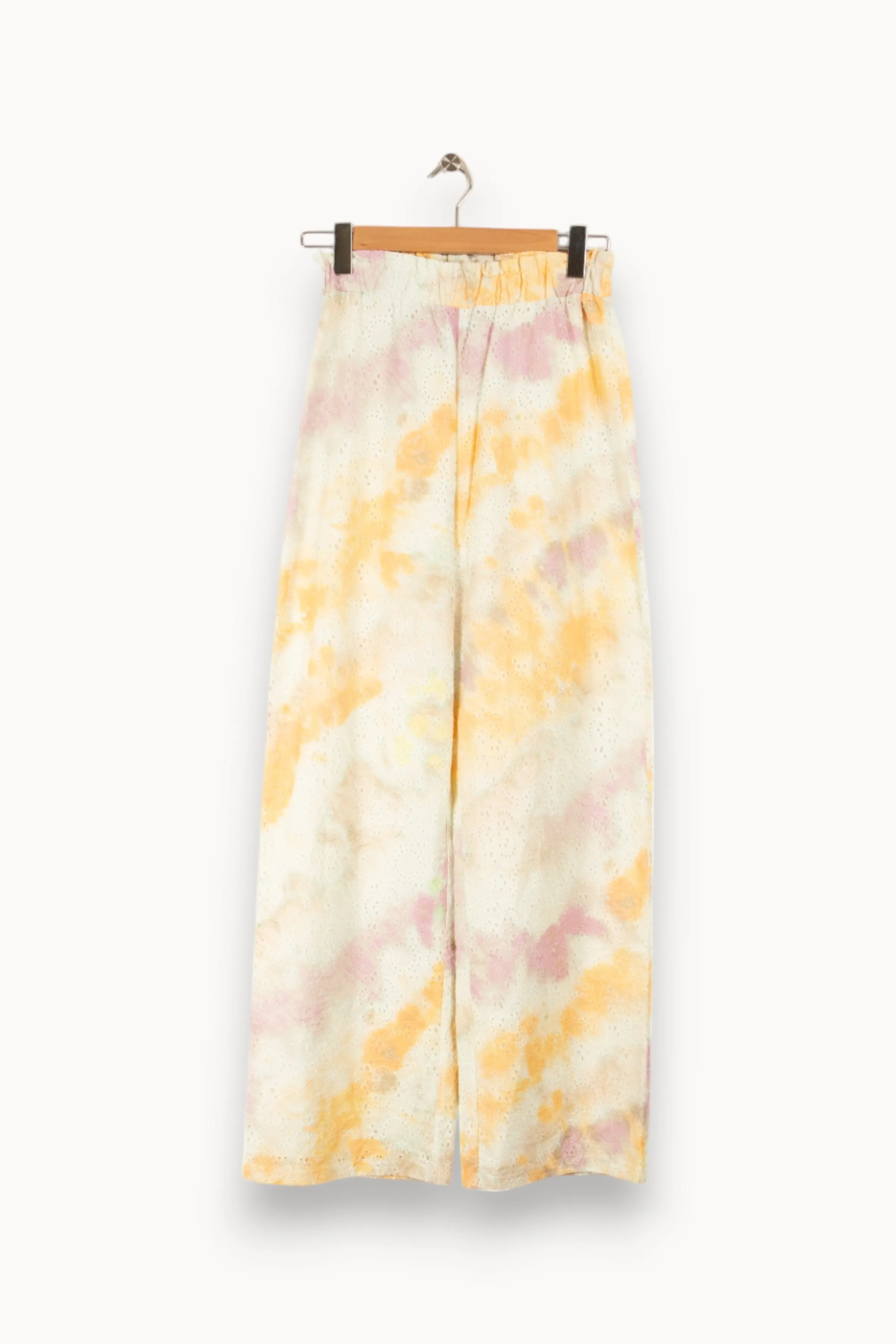 Imprevu Pantalons<Pantalon - XS/34 Multicolore