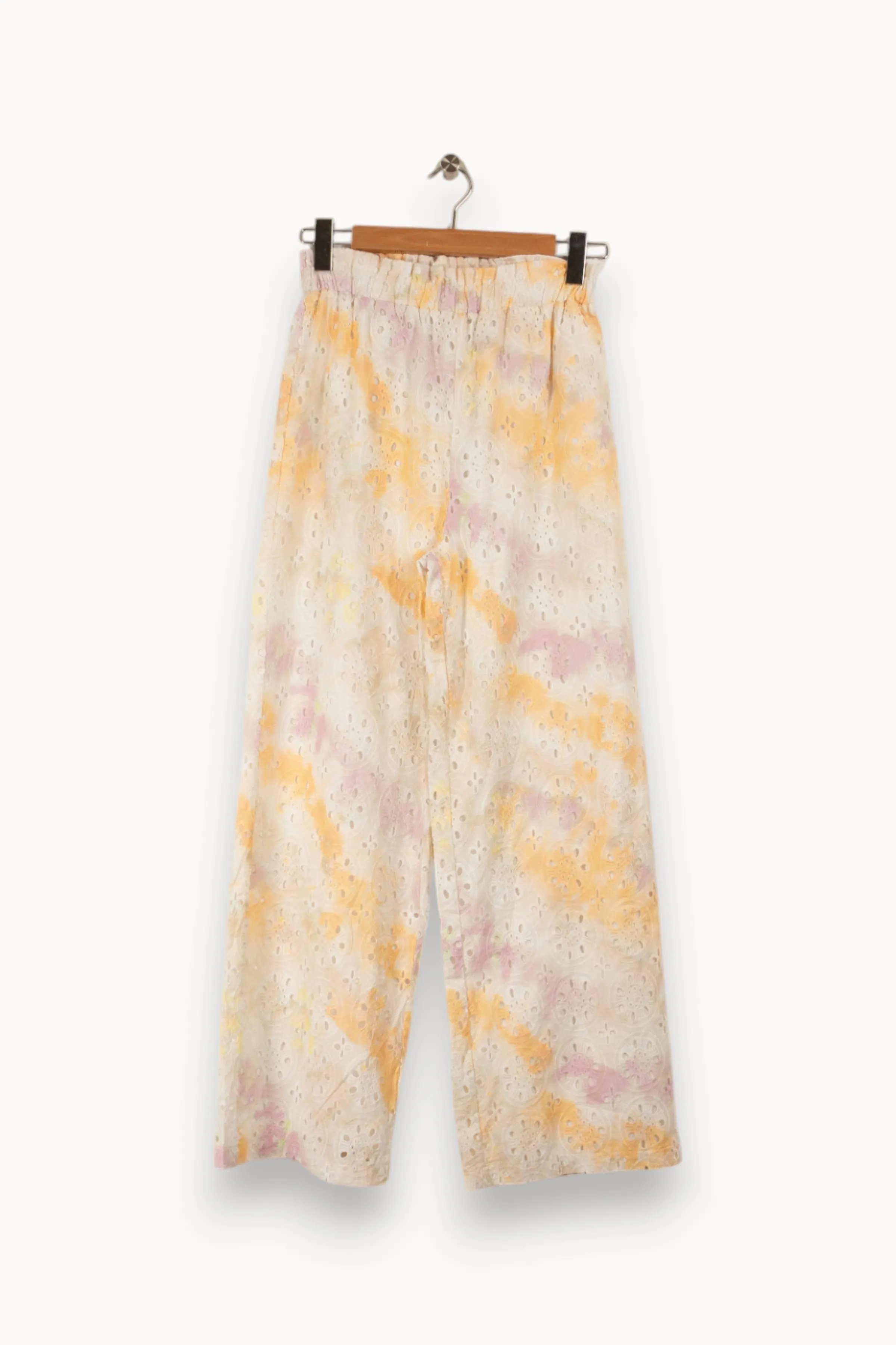 Imprevu Pantalons<Pantalon - XS/34 Multicolore
