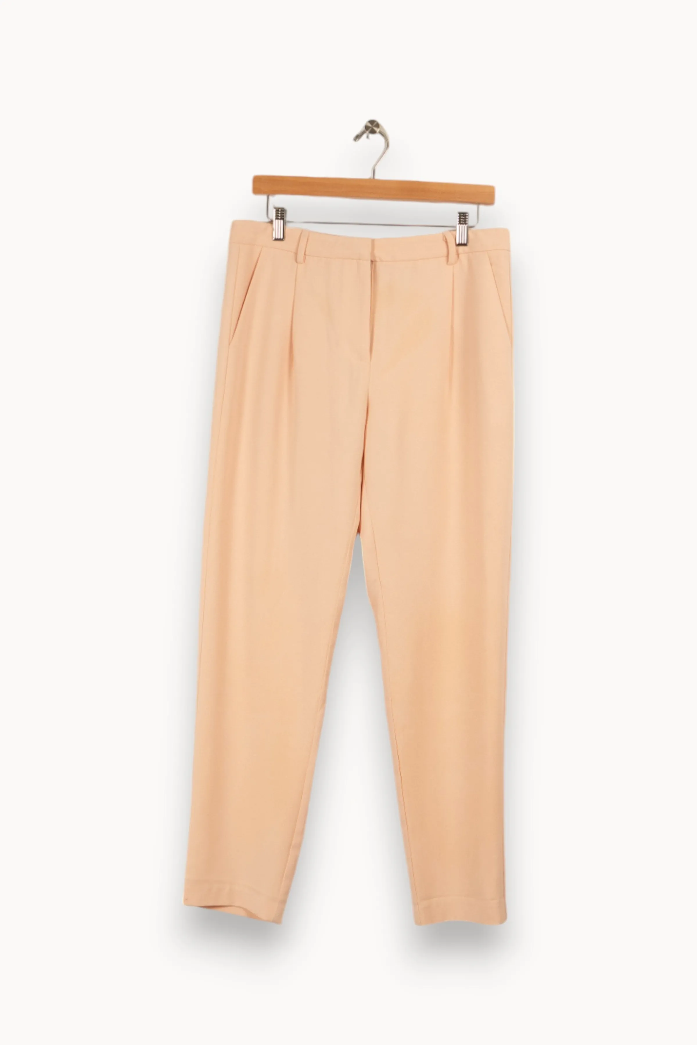 Samsoe Samsoe Pantalons<Pantalon - L/40 Rose