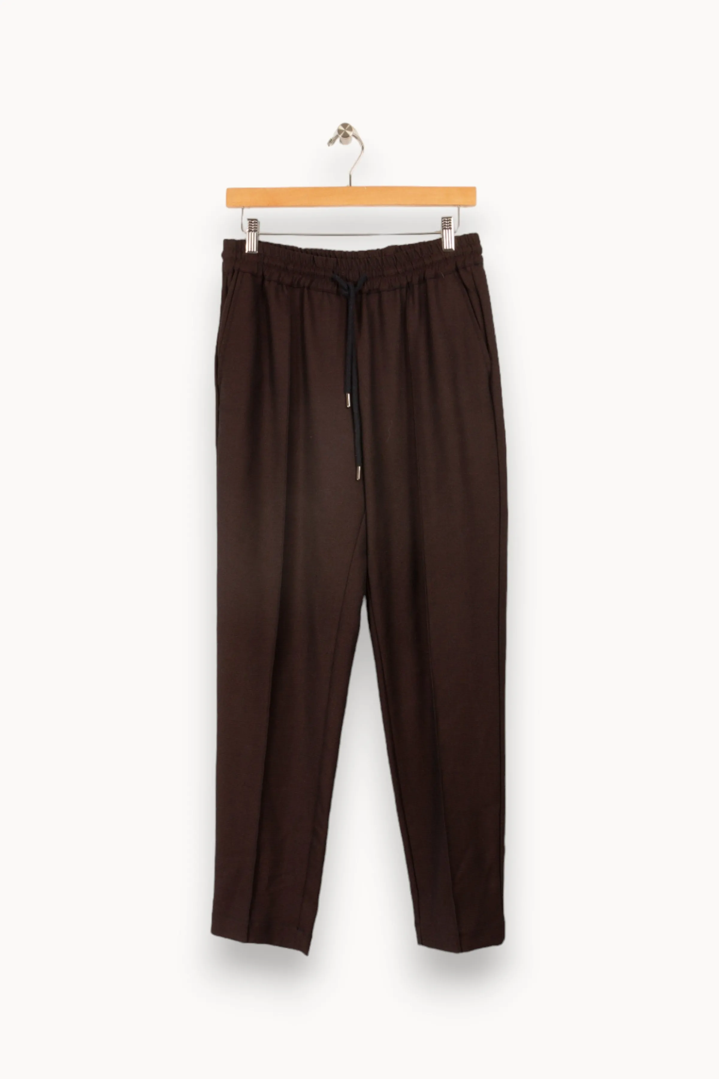 La Fée Maraboutée Pantalons<Pantalon - M/38 Multicolore
