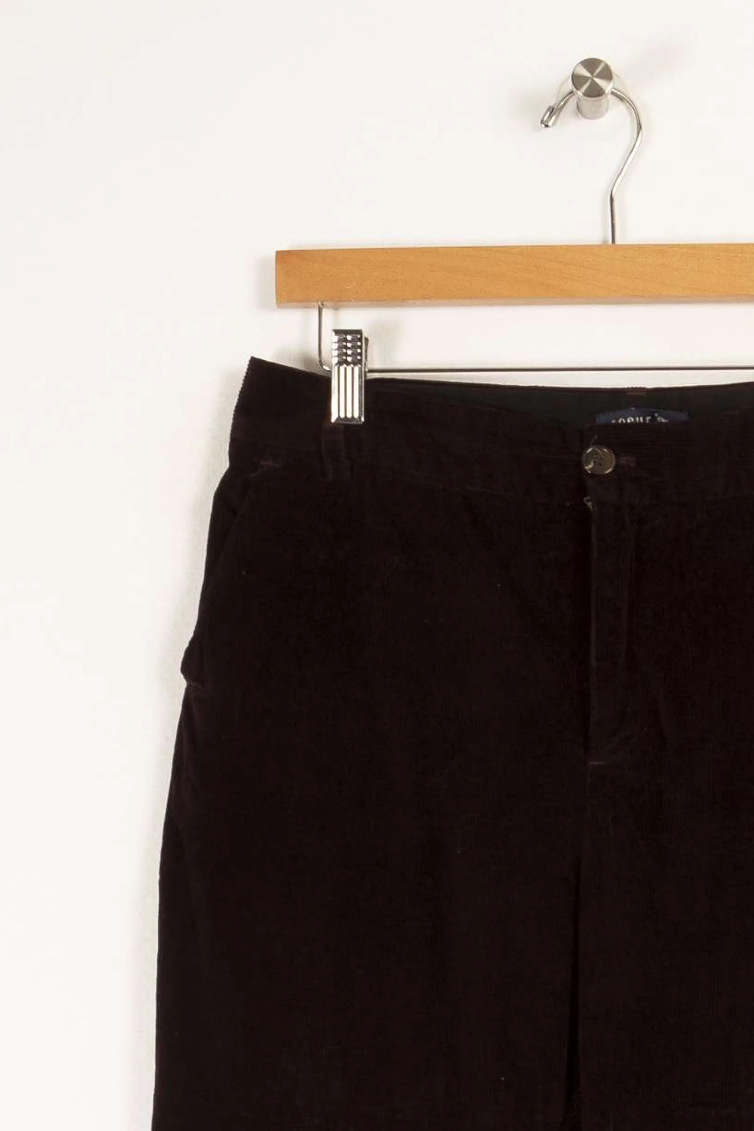 Soeur Pantalons<Pantalon - Taille L/40 Violet
