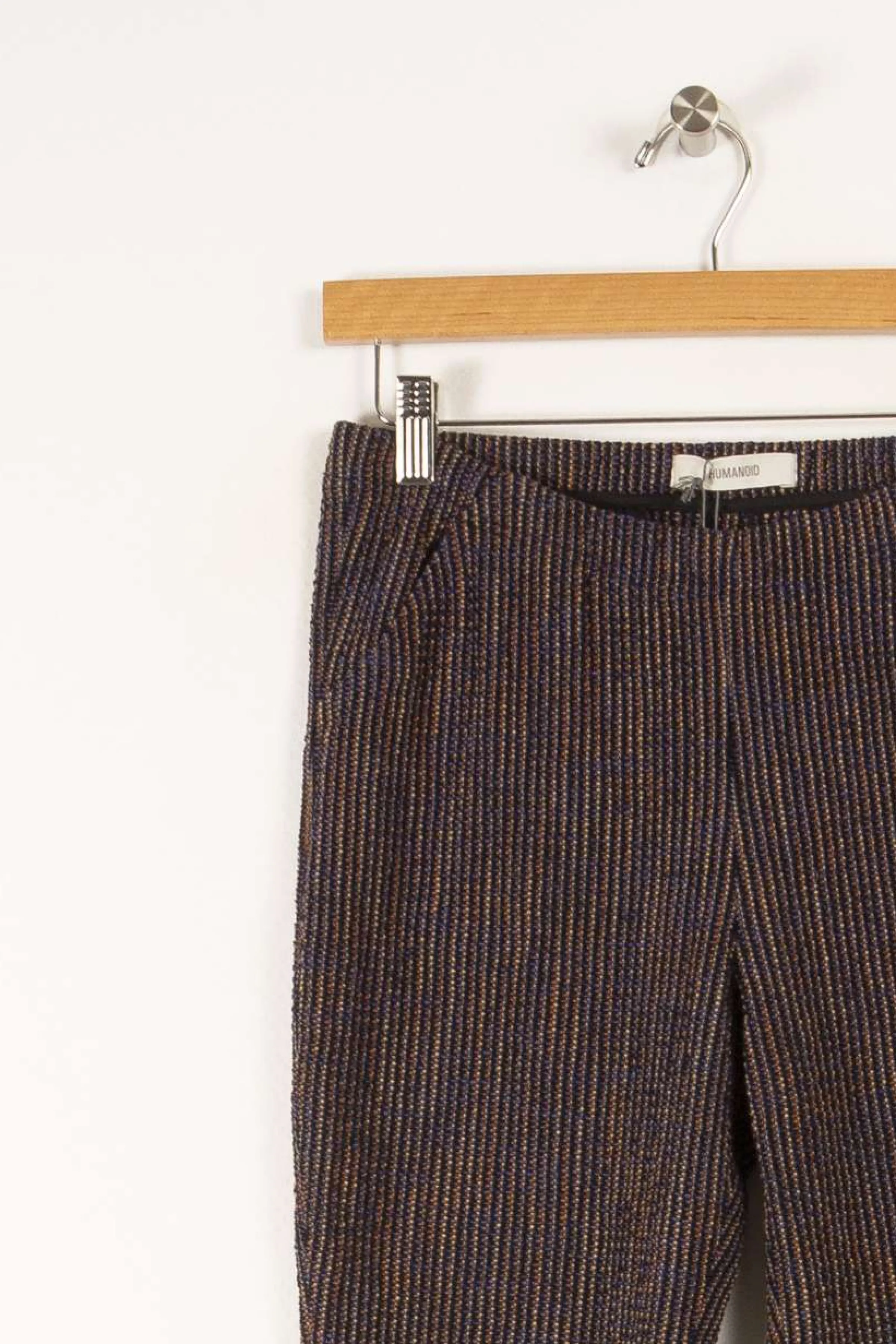 Humanoid Pantalons<Pantalon - Taille S/36 Multicolore