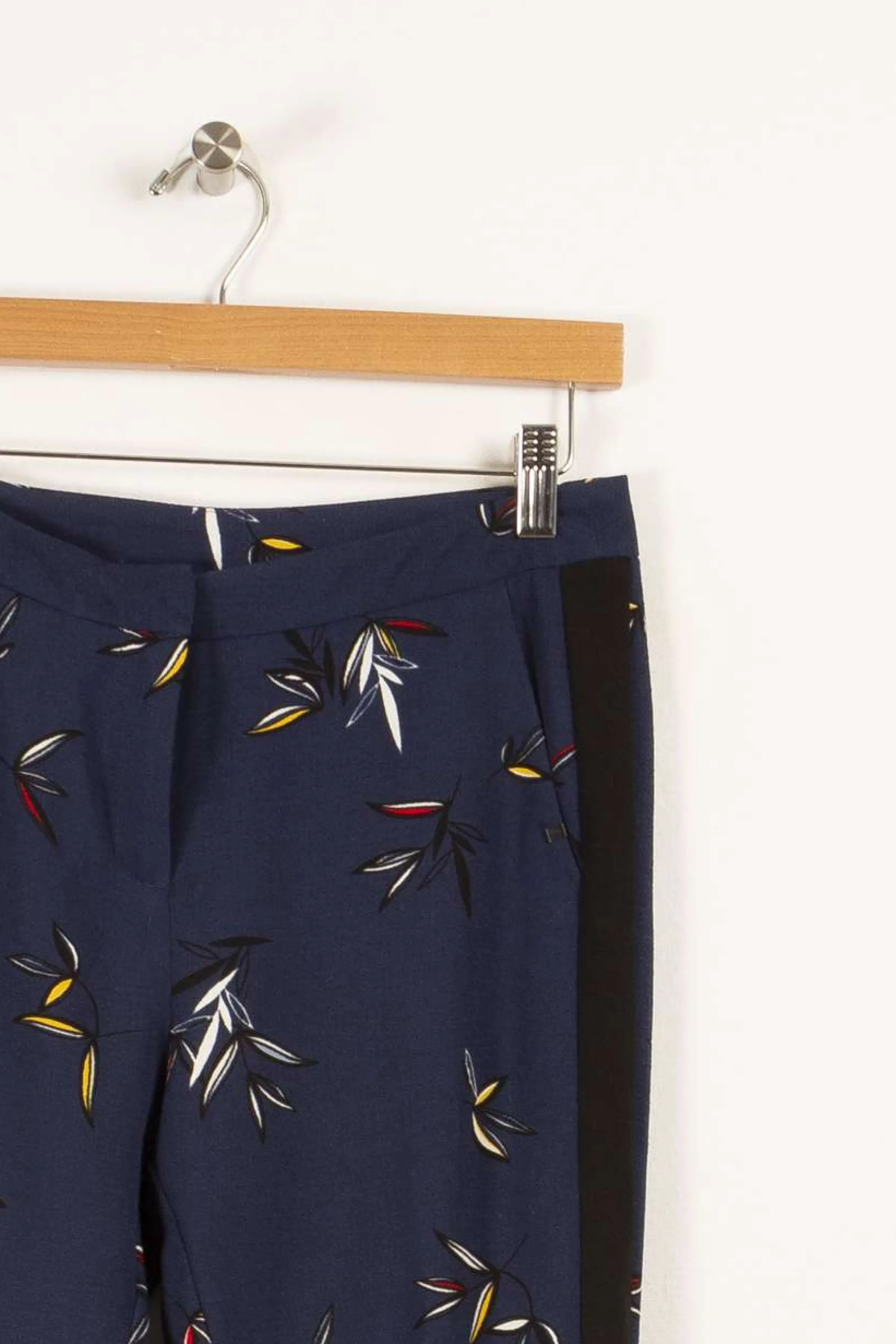 I.Code Pantalons<Pantalon - Taille S/36 Bleu