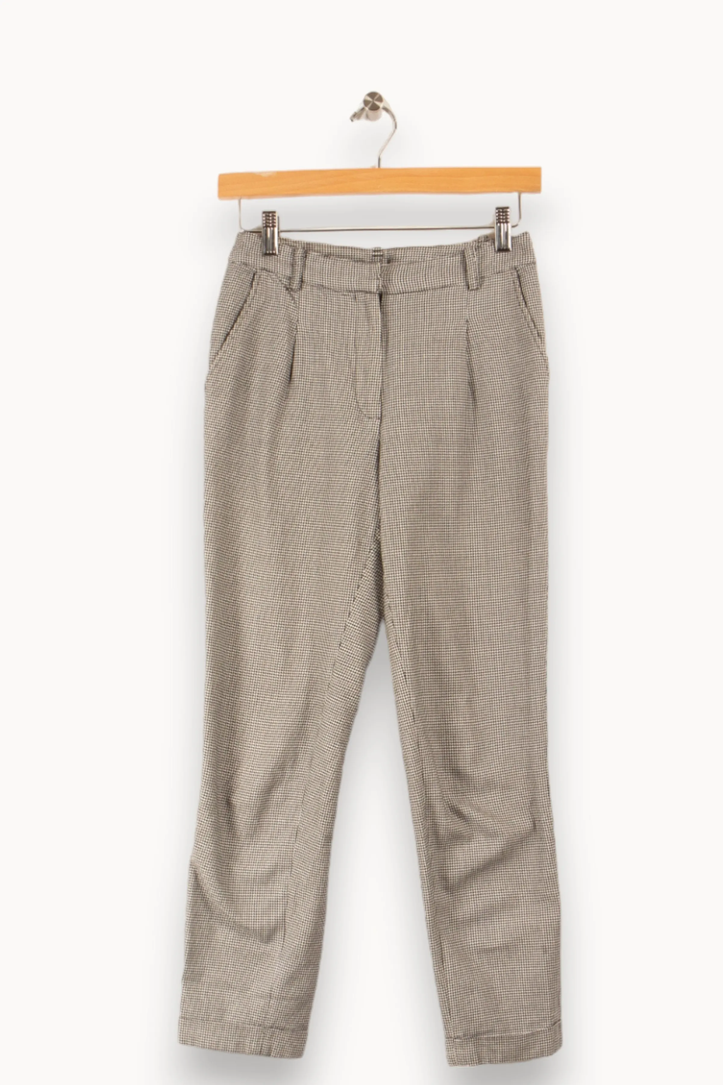 Ekyog Pantalons<Pantalon - XS/34 Noir