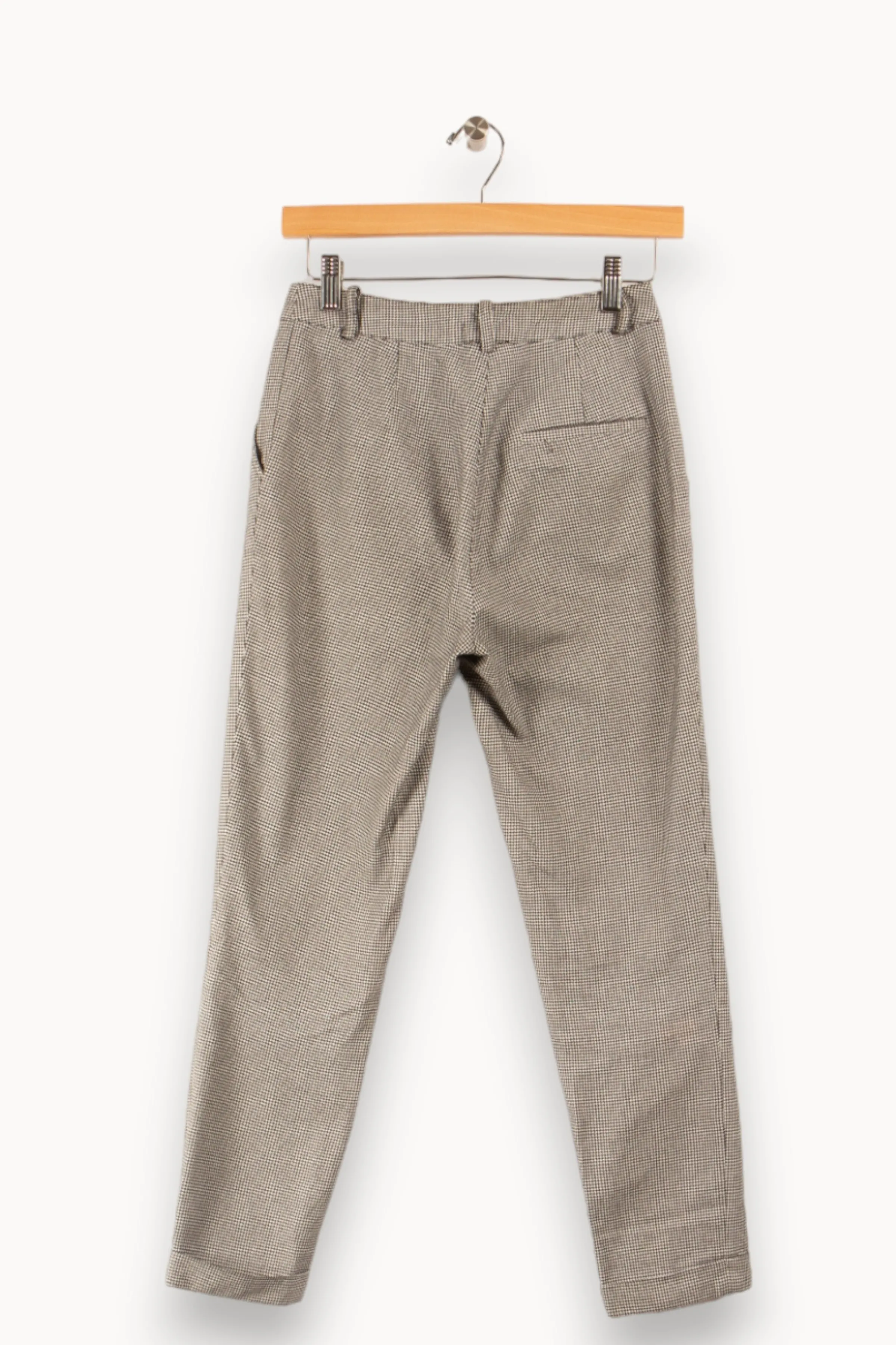Ekyog Pantalons<Pantalon - XS/34 Noir